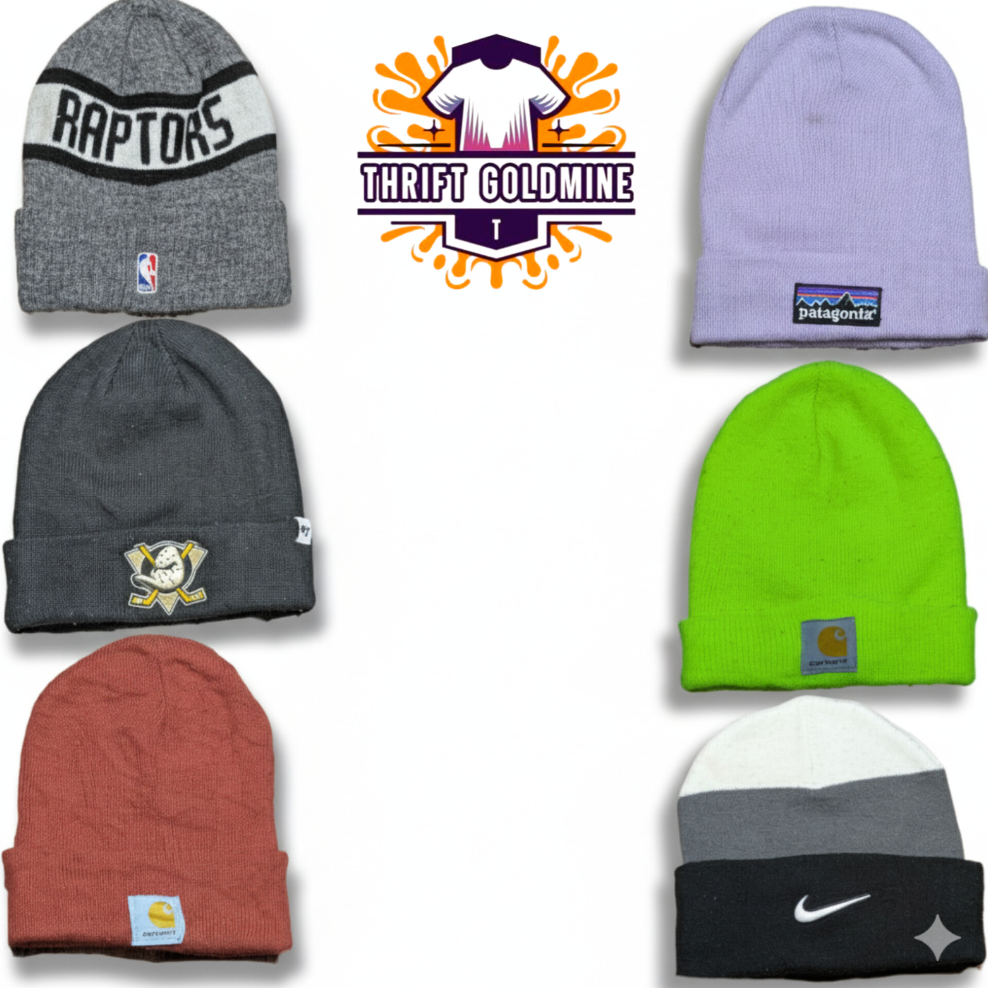 Winter & Strickwaren Mix Marke Beneis