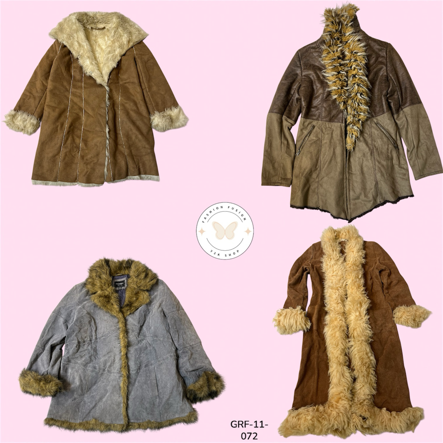 Afghanischer Langmantel – Elegante traditionelle Handwerkskunst (GRF-11-072)