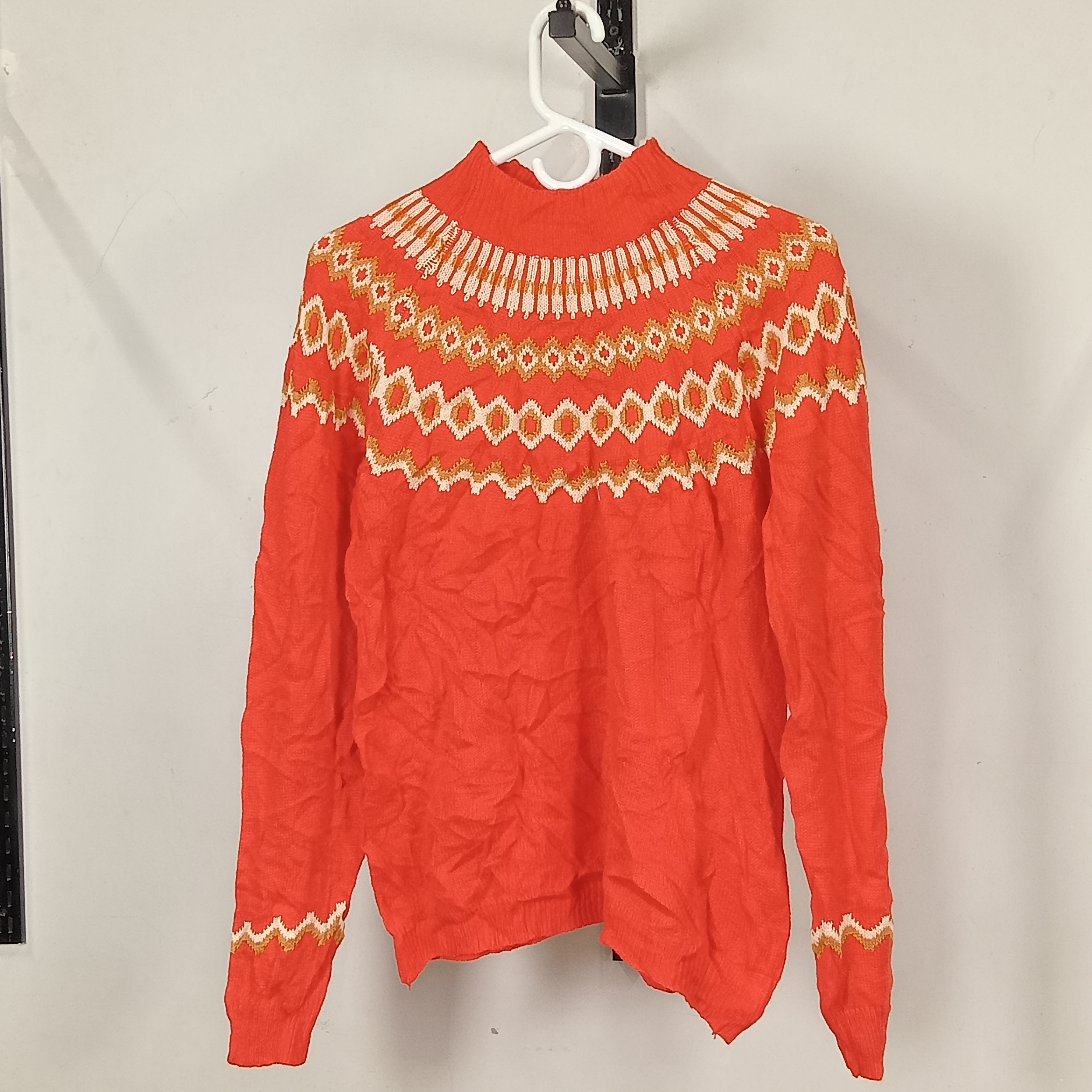 FAIR ISLE SWEATERS BUNDLE 35