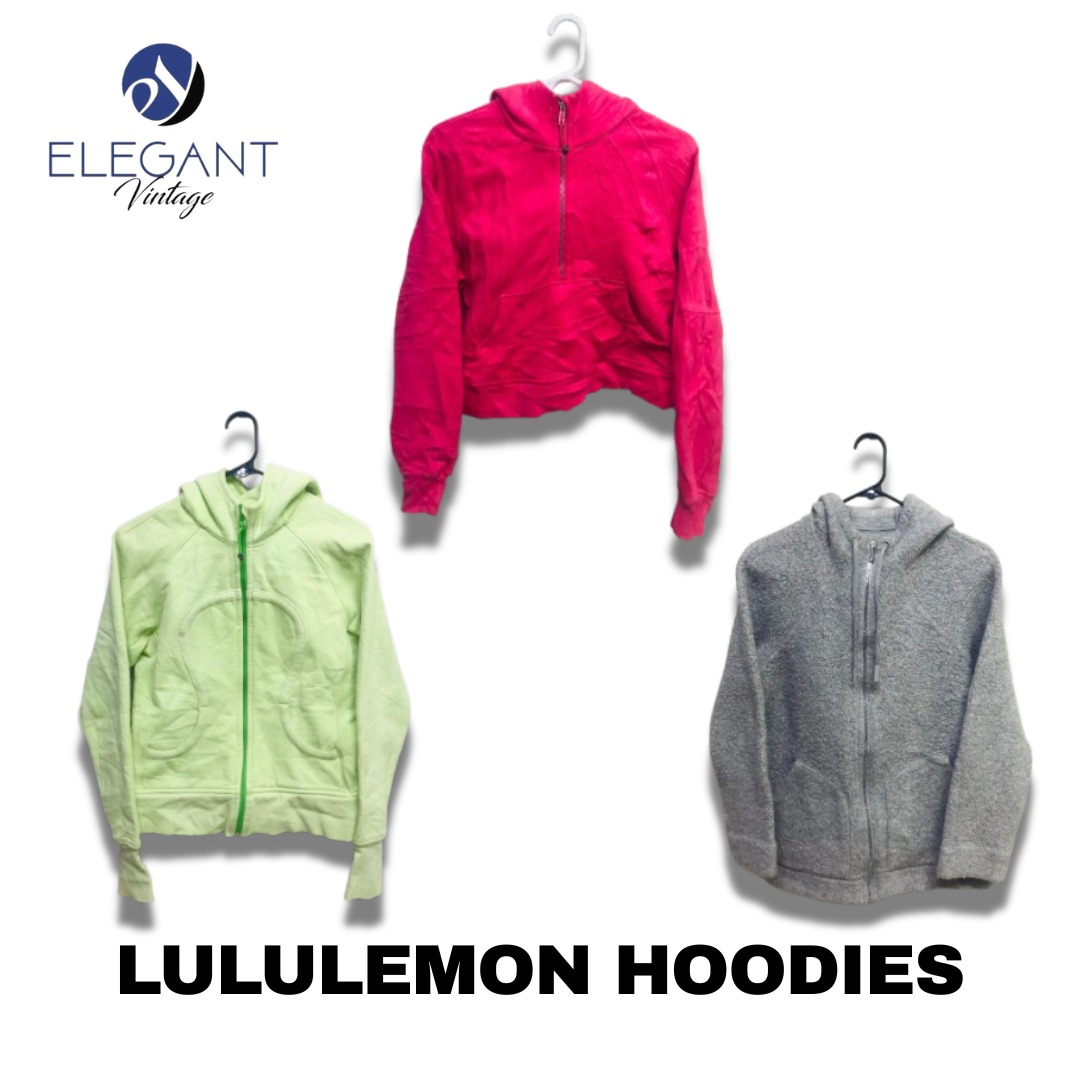 Lululemon Hoodies - EVM0378