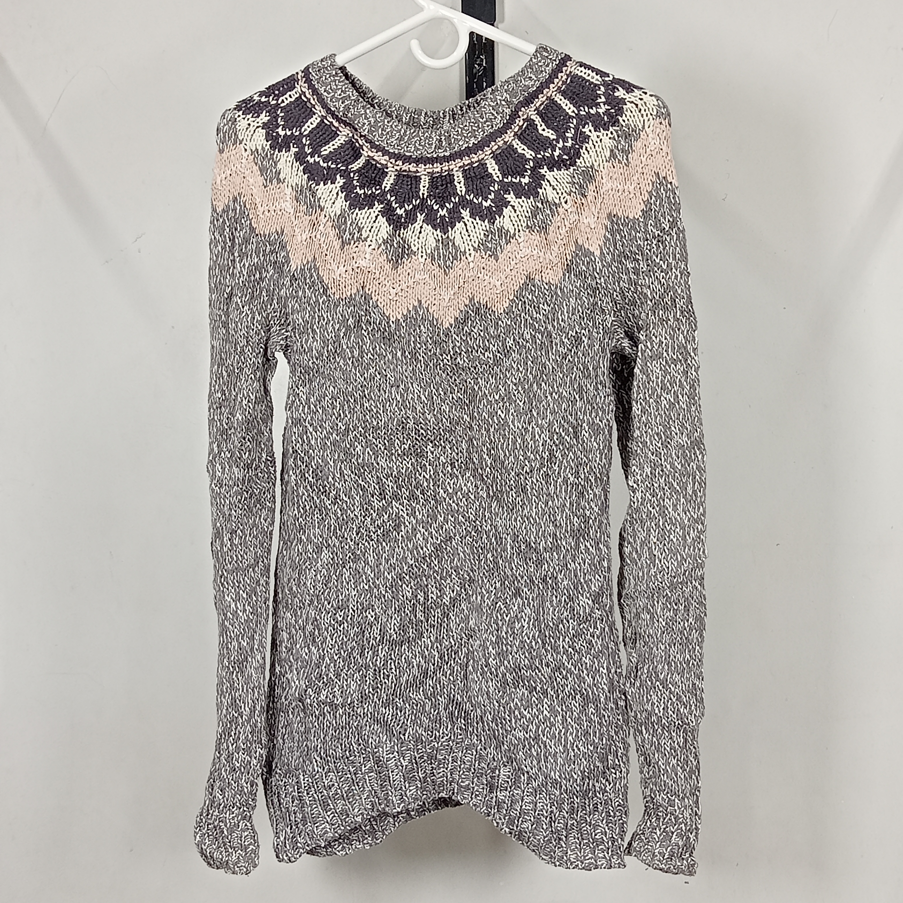 FAIR ISLE SWEATERS BUNDLE 38