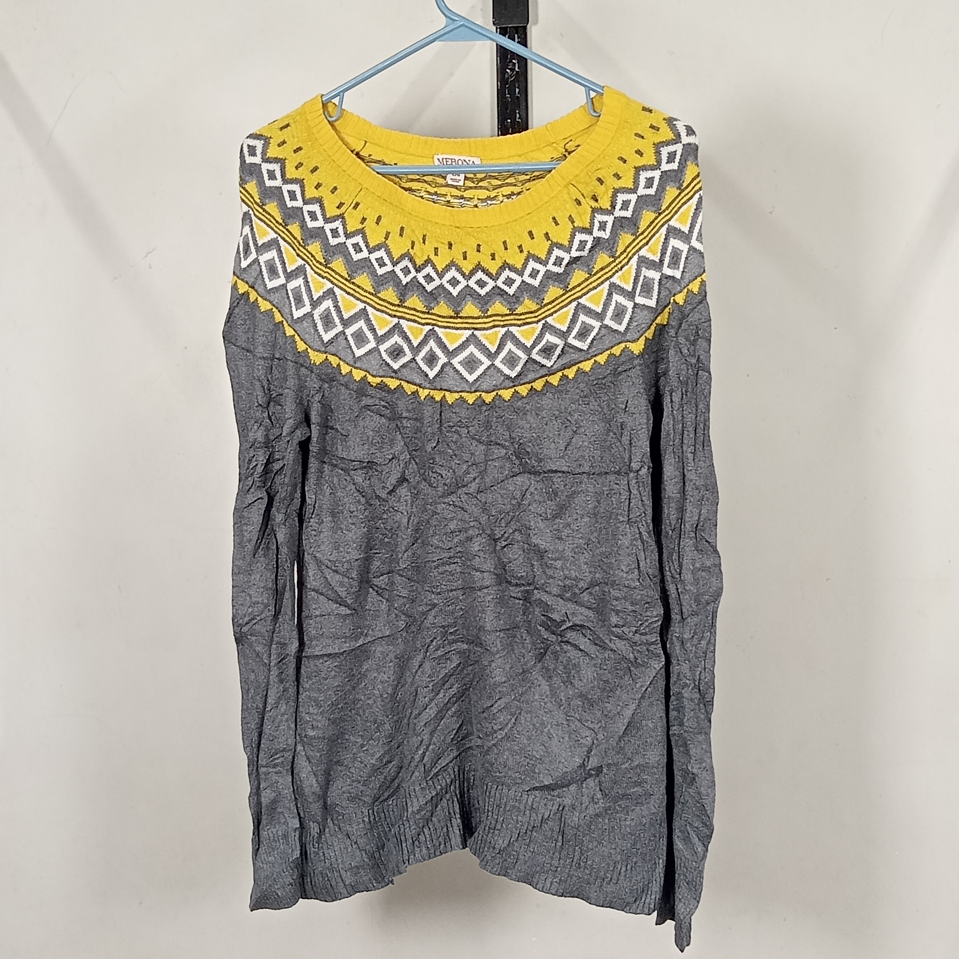 FAIR ISLE SWEATERS BUNDLE 39