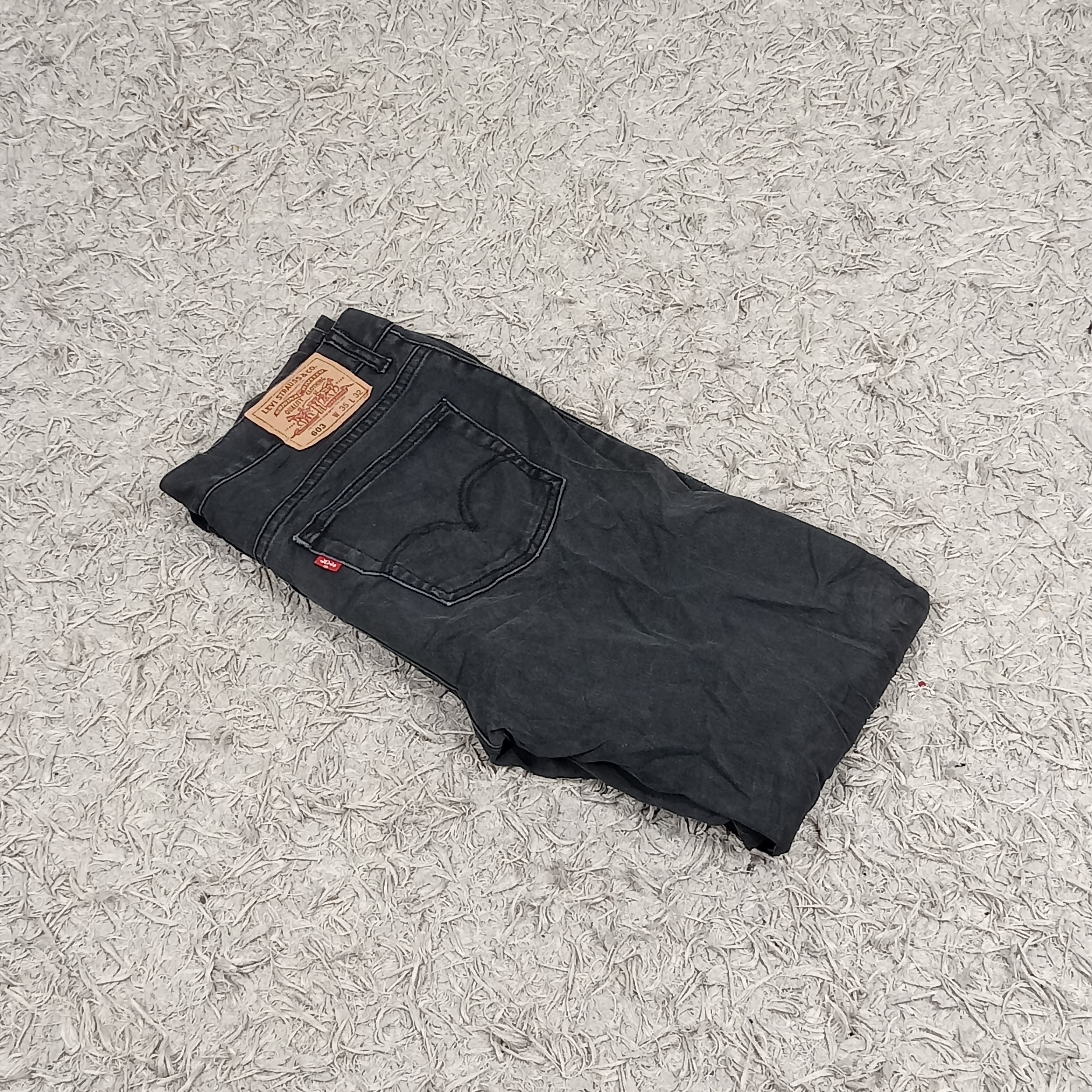 LEVI'S MIX CODED DENIM JEANS SPECIAL BUNDLE 74