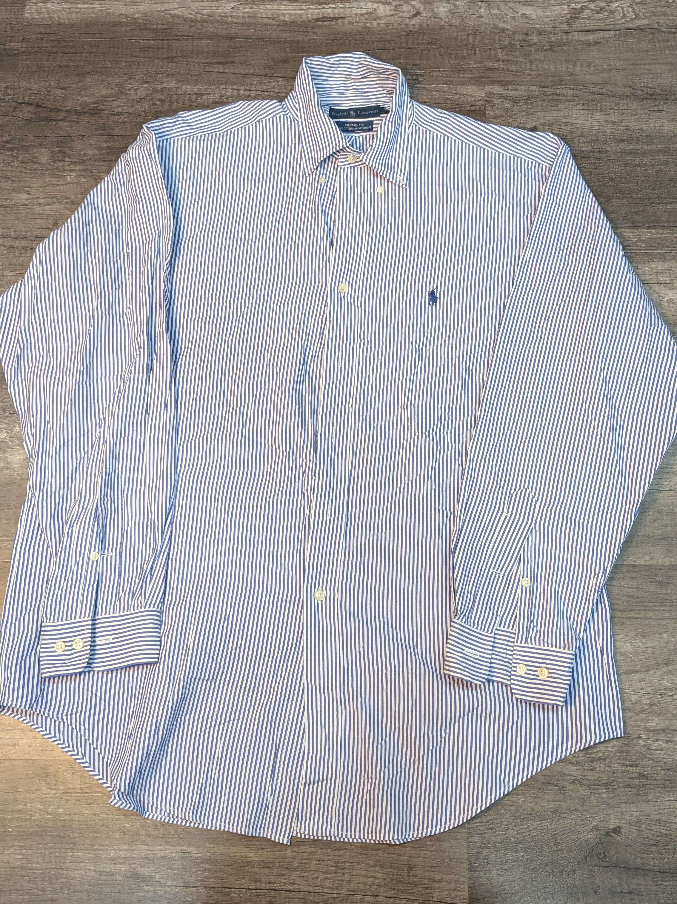 875 | Ralph Lauren Men Shirts