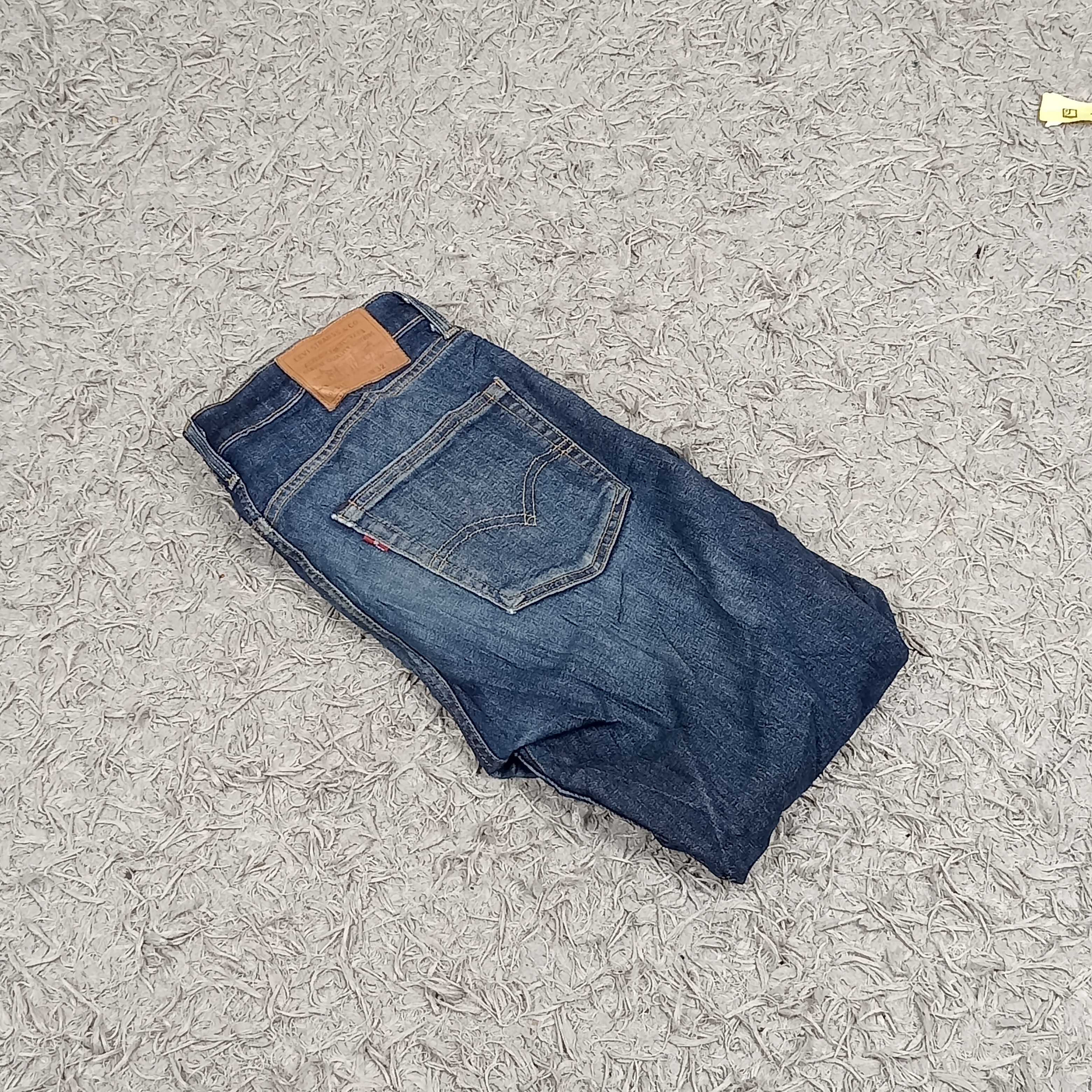 LEVIS MIX CODED DENIM JEANS SPECIAL BUNDLE 76