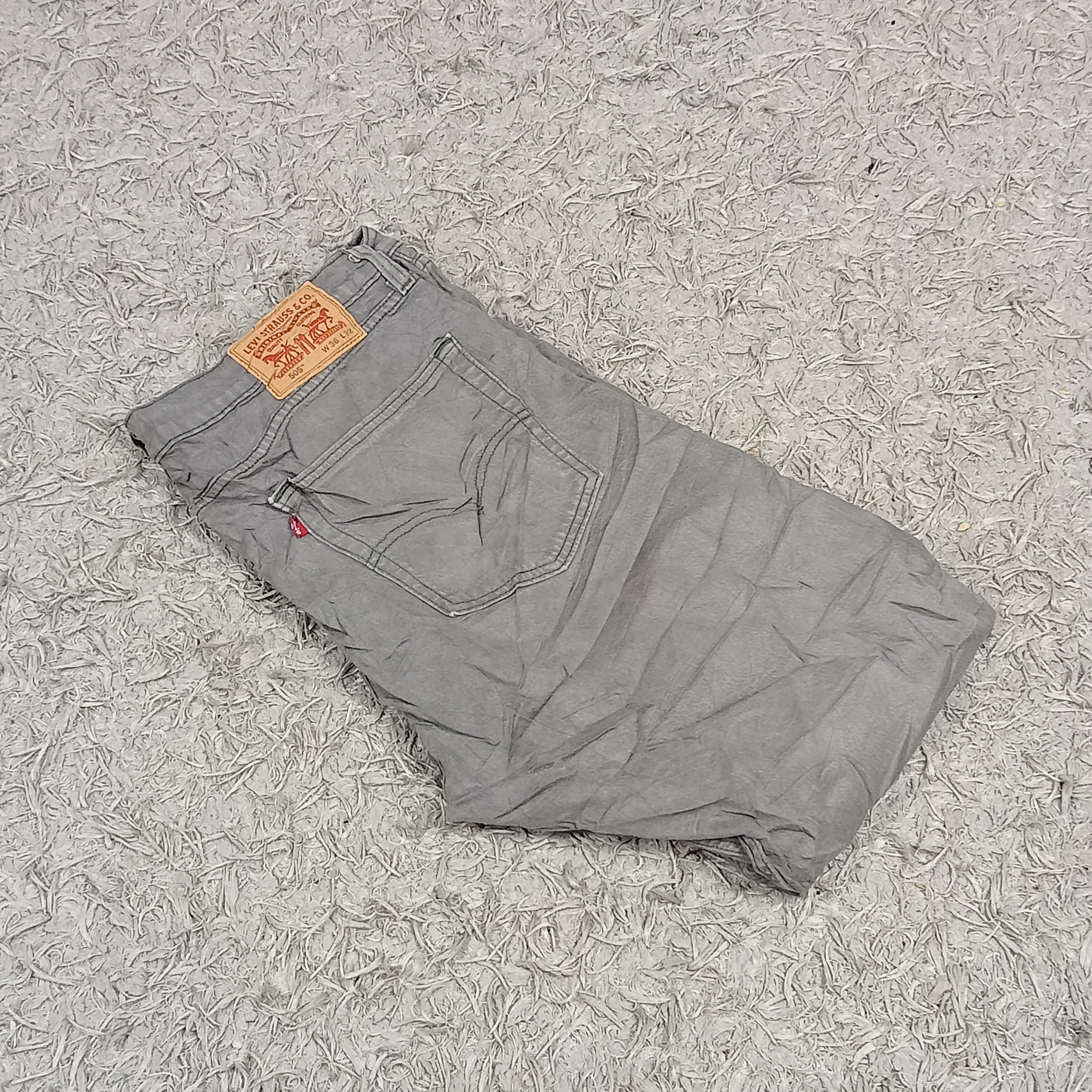 LEVI'S MIX CODED DENIM JEANS SPECIAL BUNDLE 78