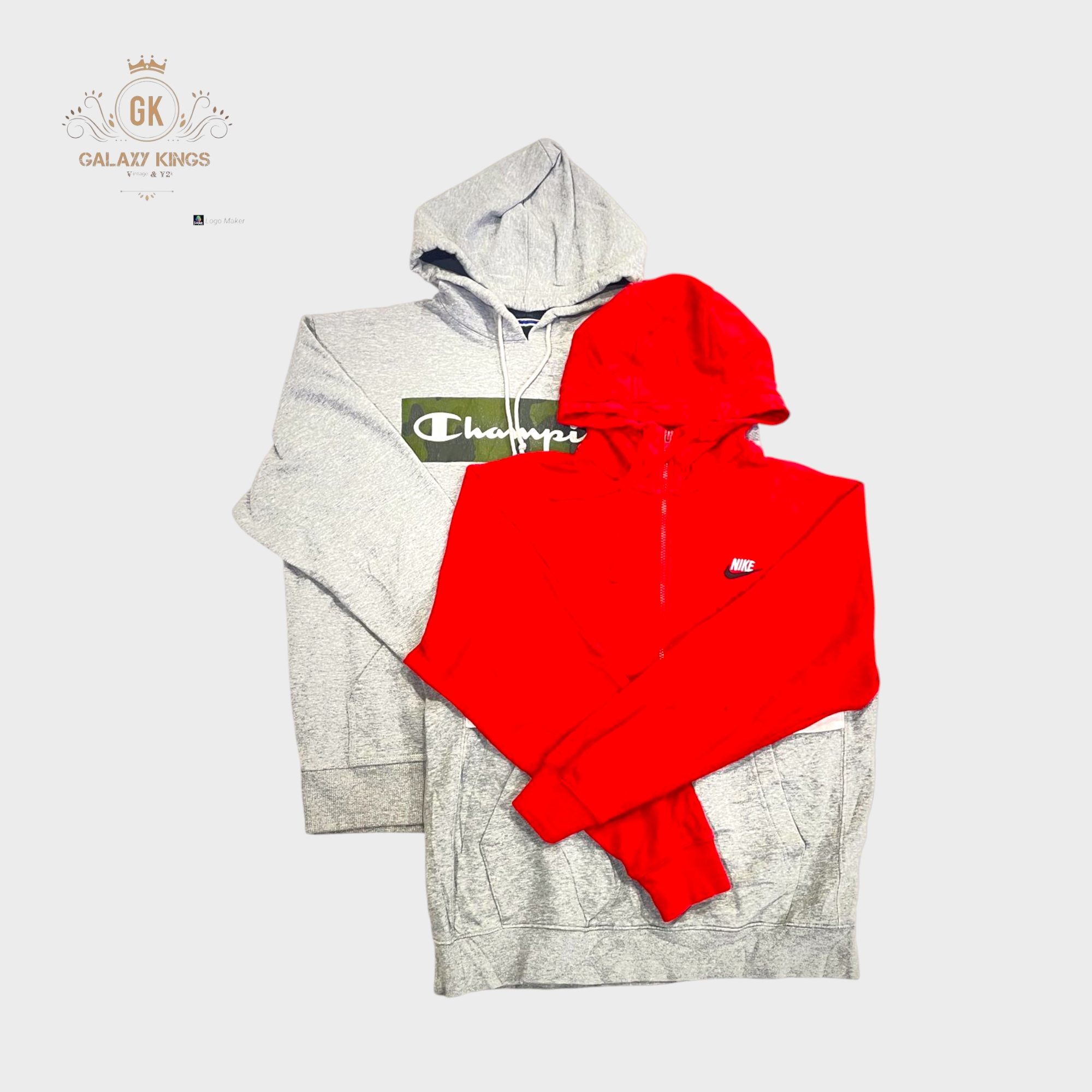 Foulards de marques mixtes