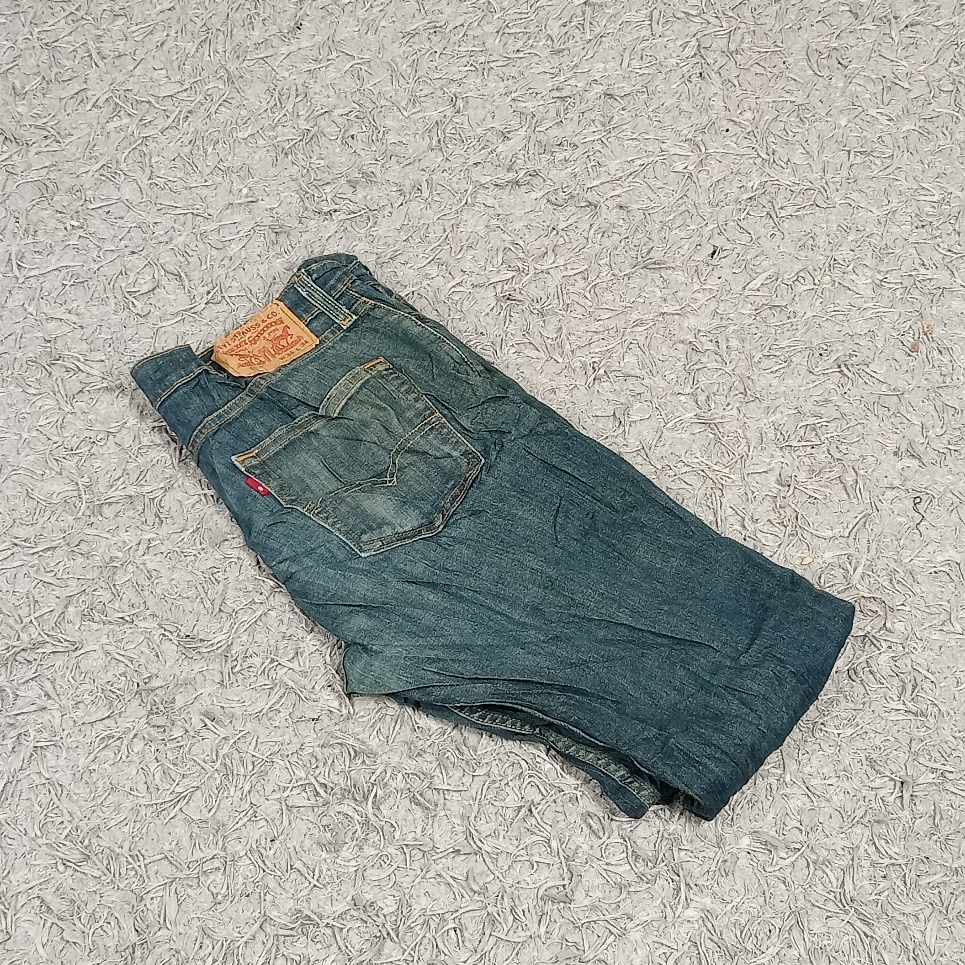 LEVI'S MIX CODED DENIM JEANS SPECIAL BUNDLE 79