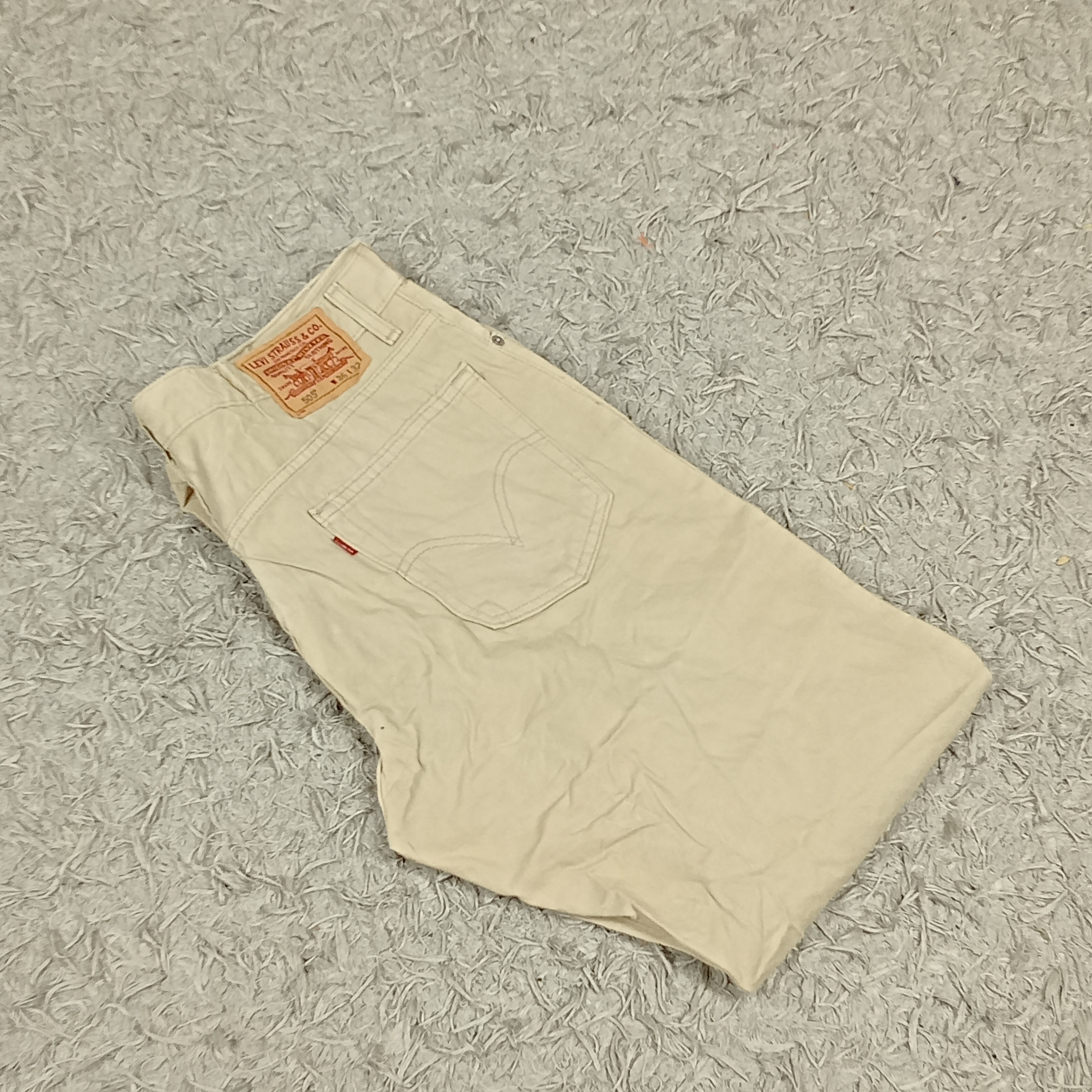 LEVI'S MIX CODED DENIM JEANS SPECIAL BUNDLE 80