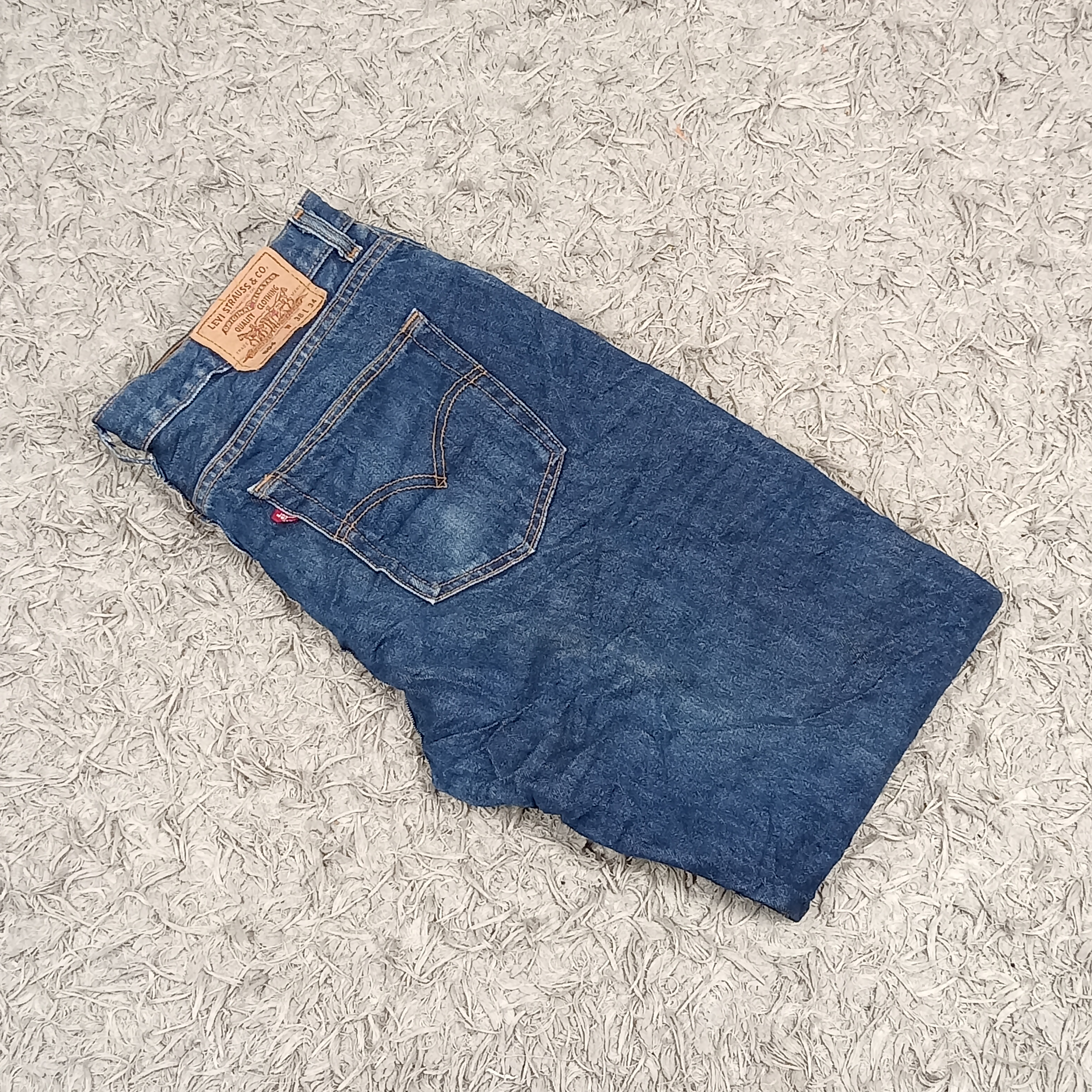 LEVI'S MIX CODED DENIM JEANS SPECIAL BUNDLE 81