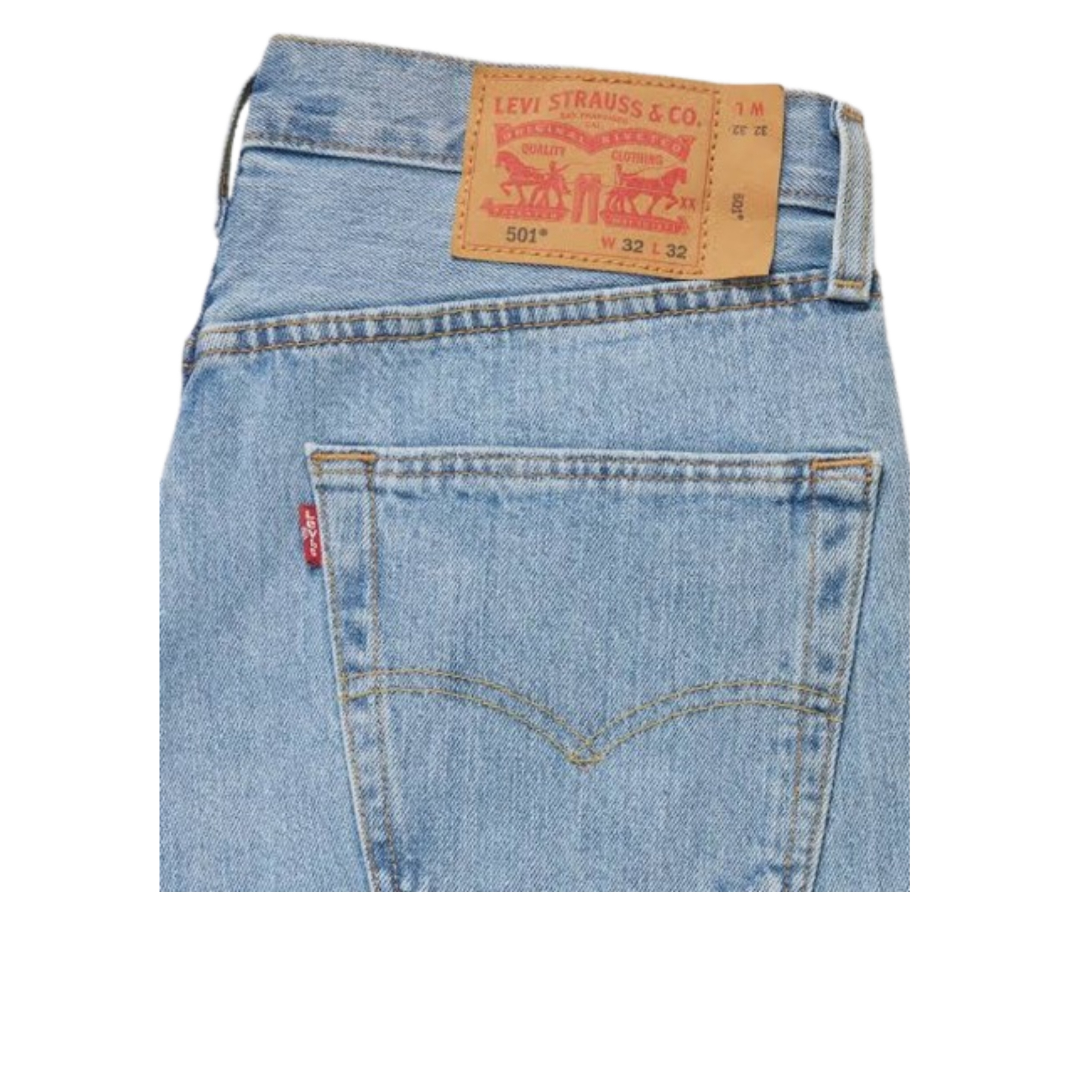 リーバイス 501 ジーンズ ( RVV-012)