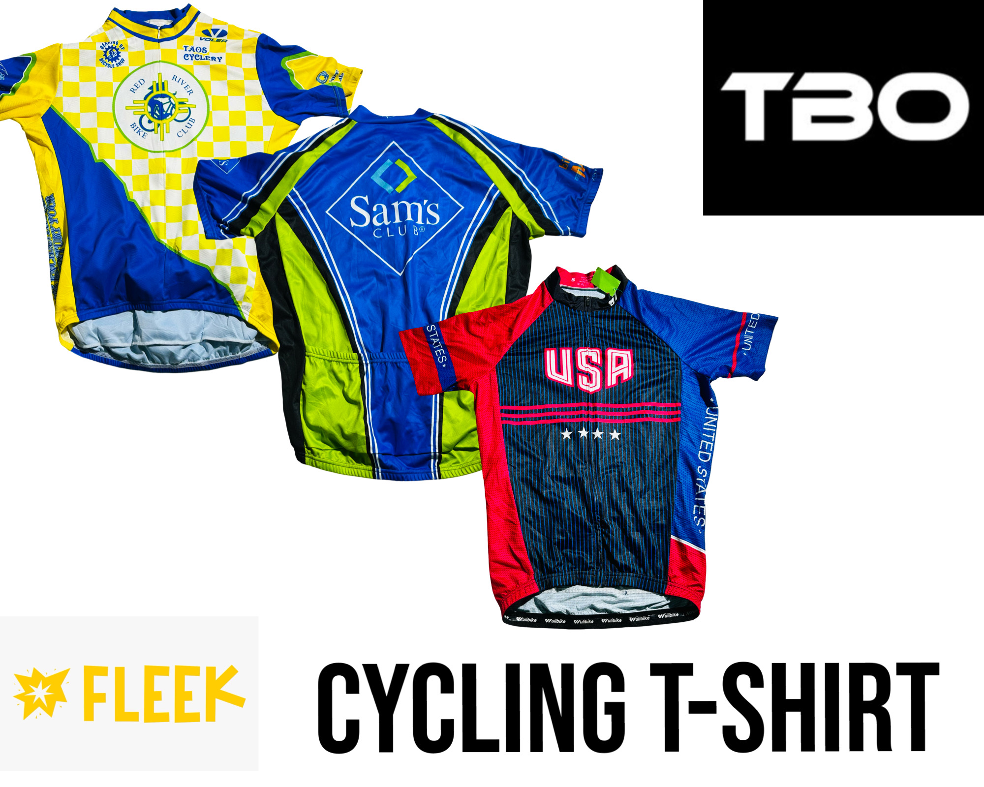 サイクリング Tシャツ