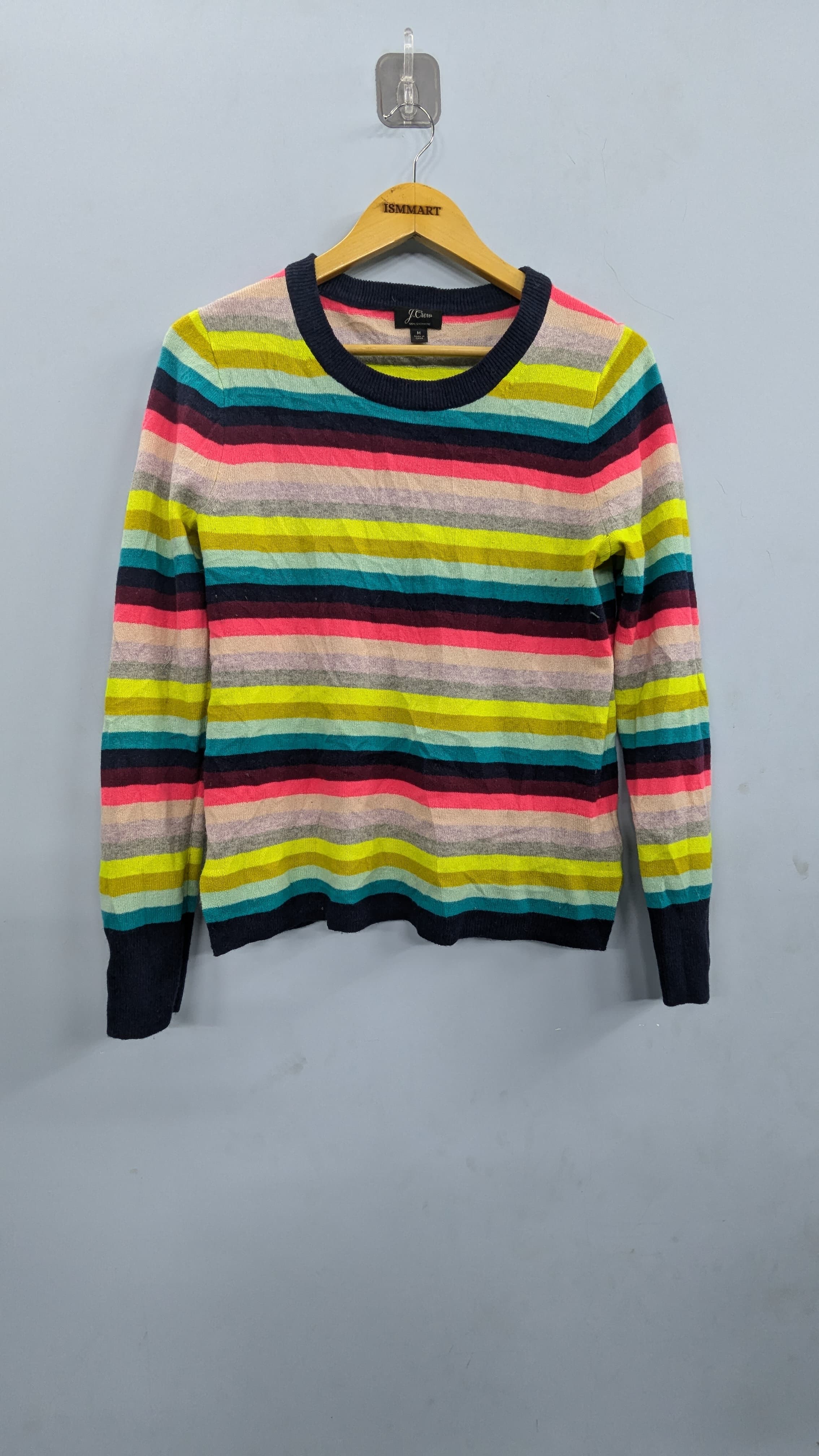 💥 カシミヤニットウェア