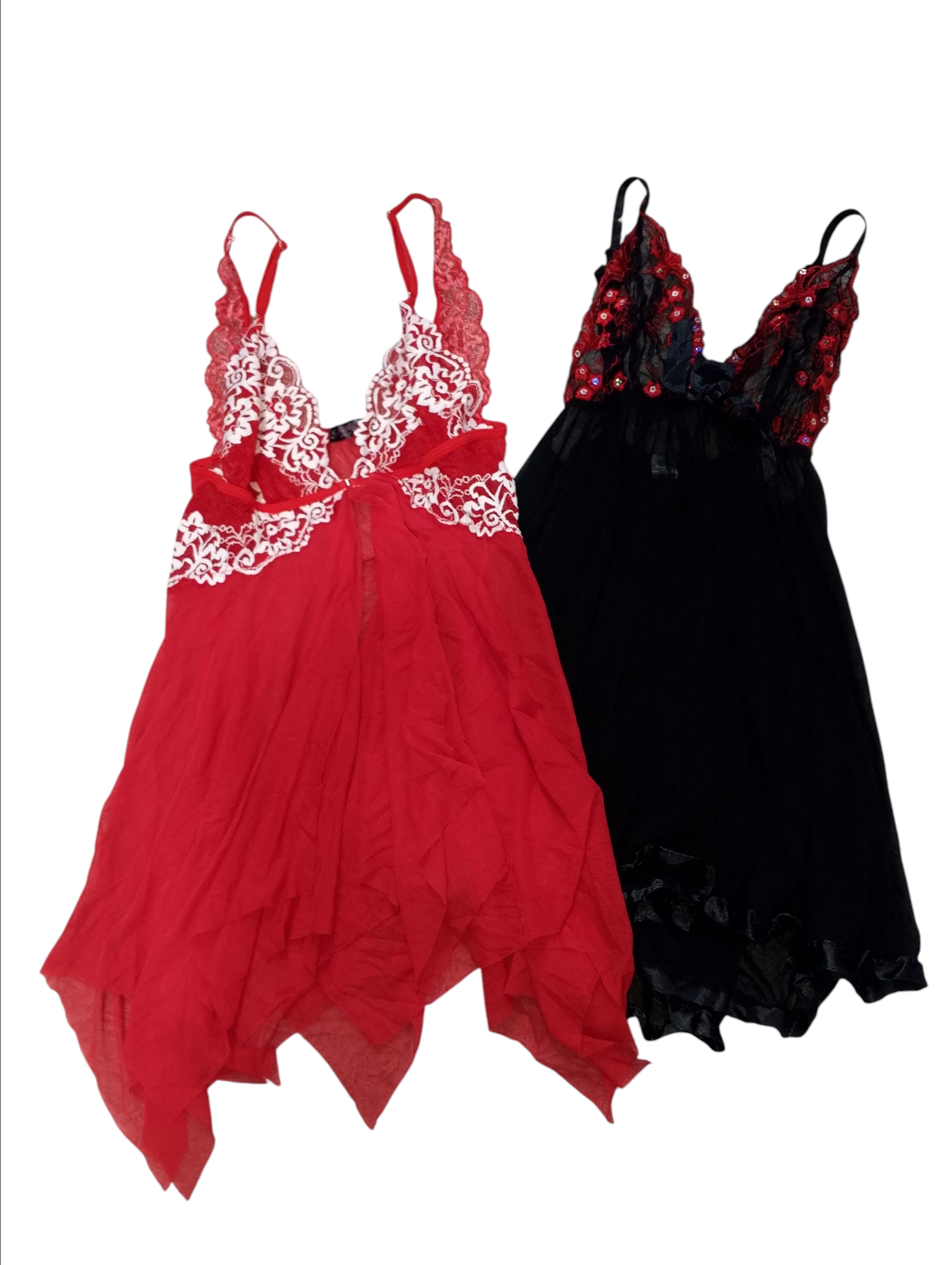 Romantic lingrie --17/11/25