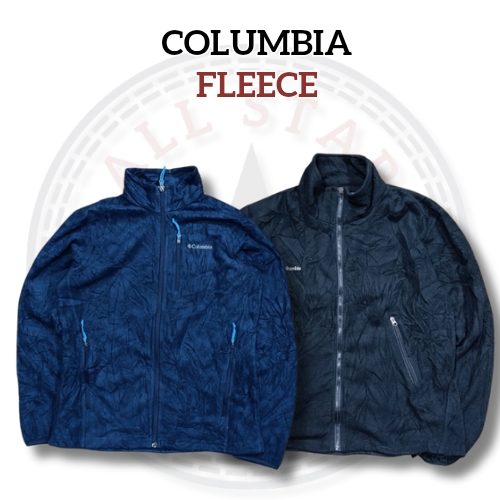 コロンビアフリース