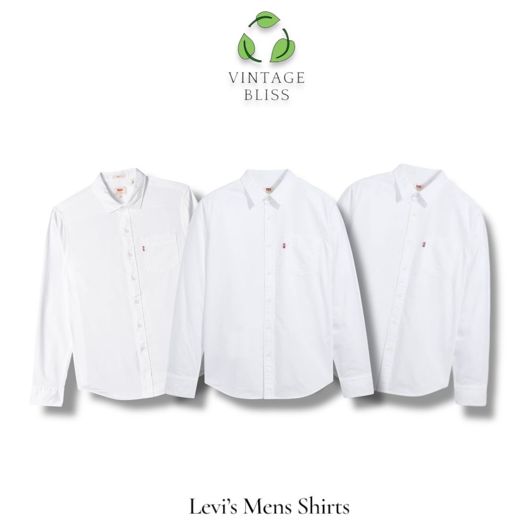リーバイス シャツ