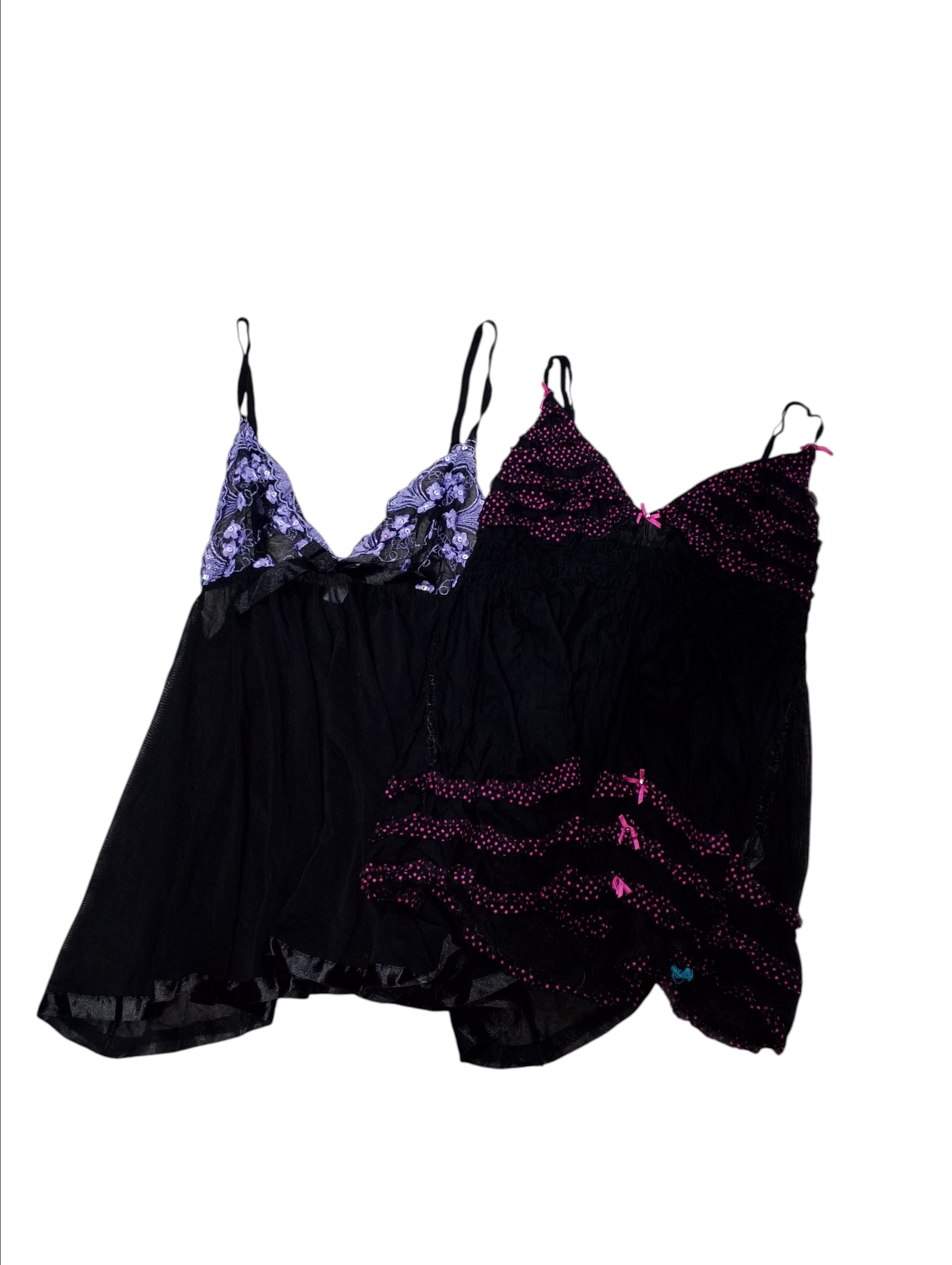 Multi shade lingrie --17/11/25