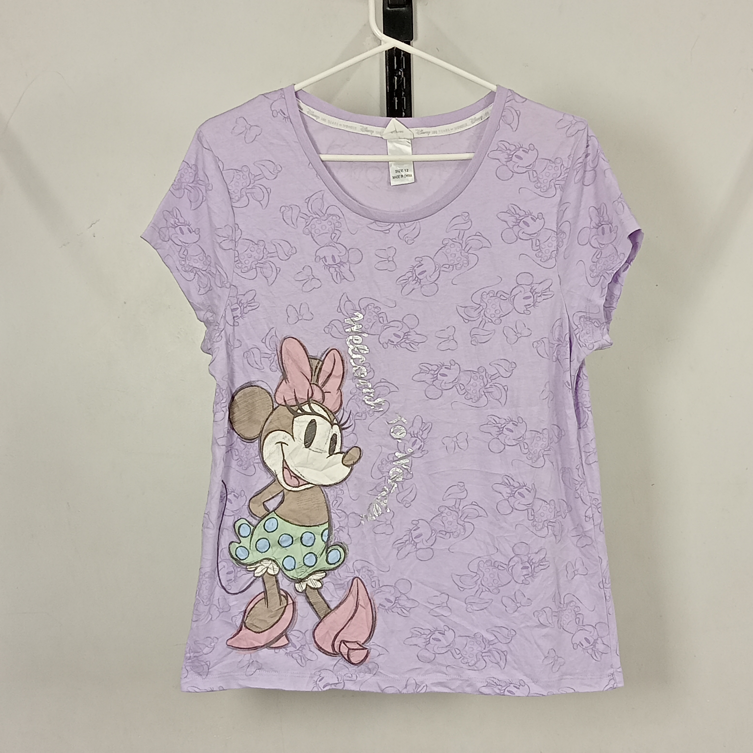DISNEY T-SHIRTS BUNDLE 3