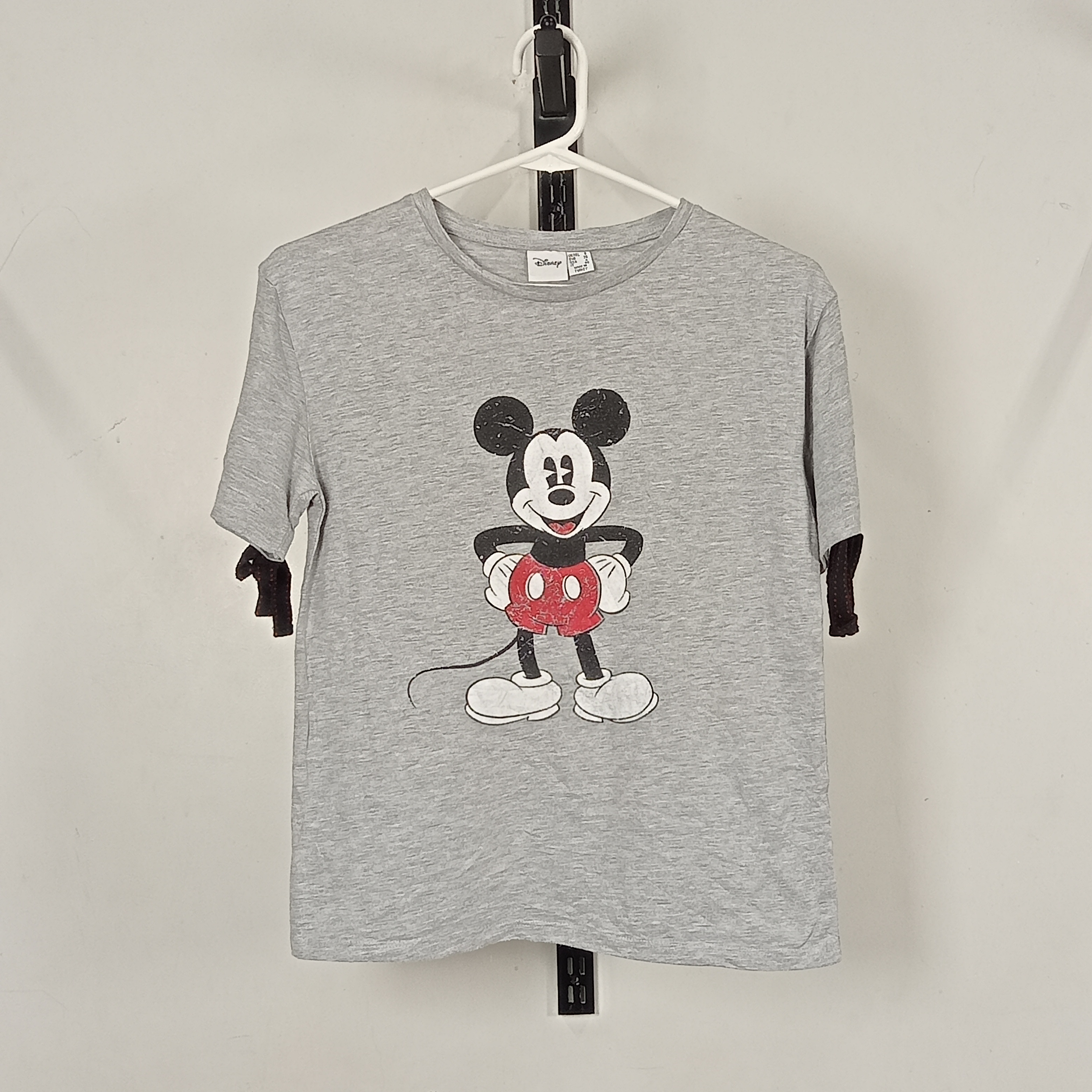 ディズニー Tシャツ バンドル 4