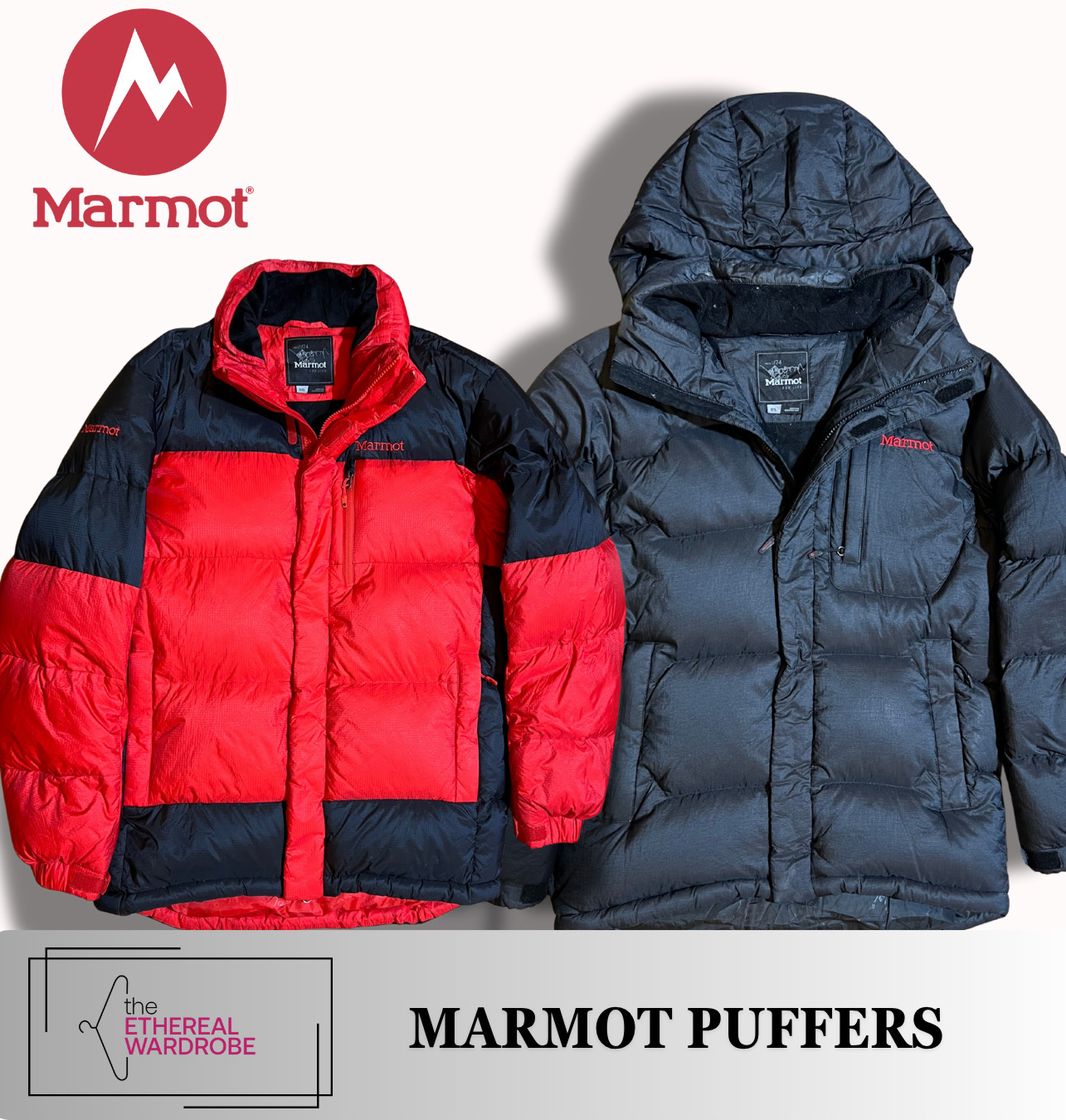 Marmot Puffers