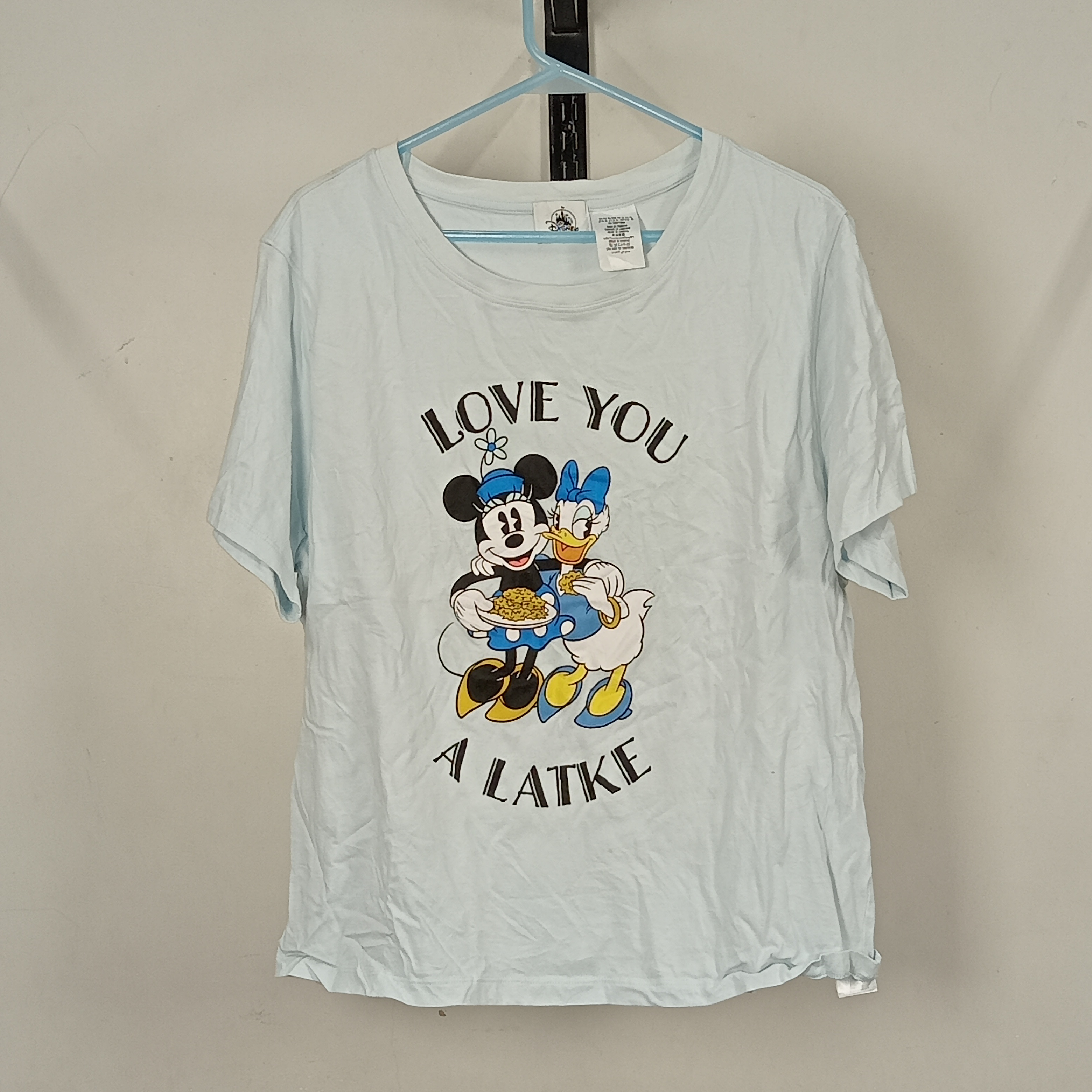 DISNEY T-SHIRTS BUNDLE 6