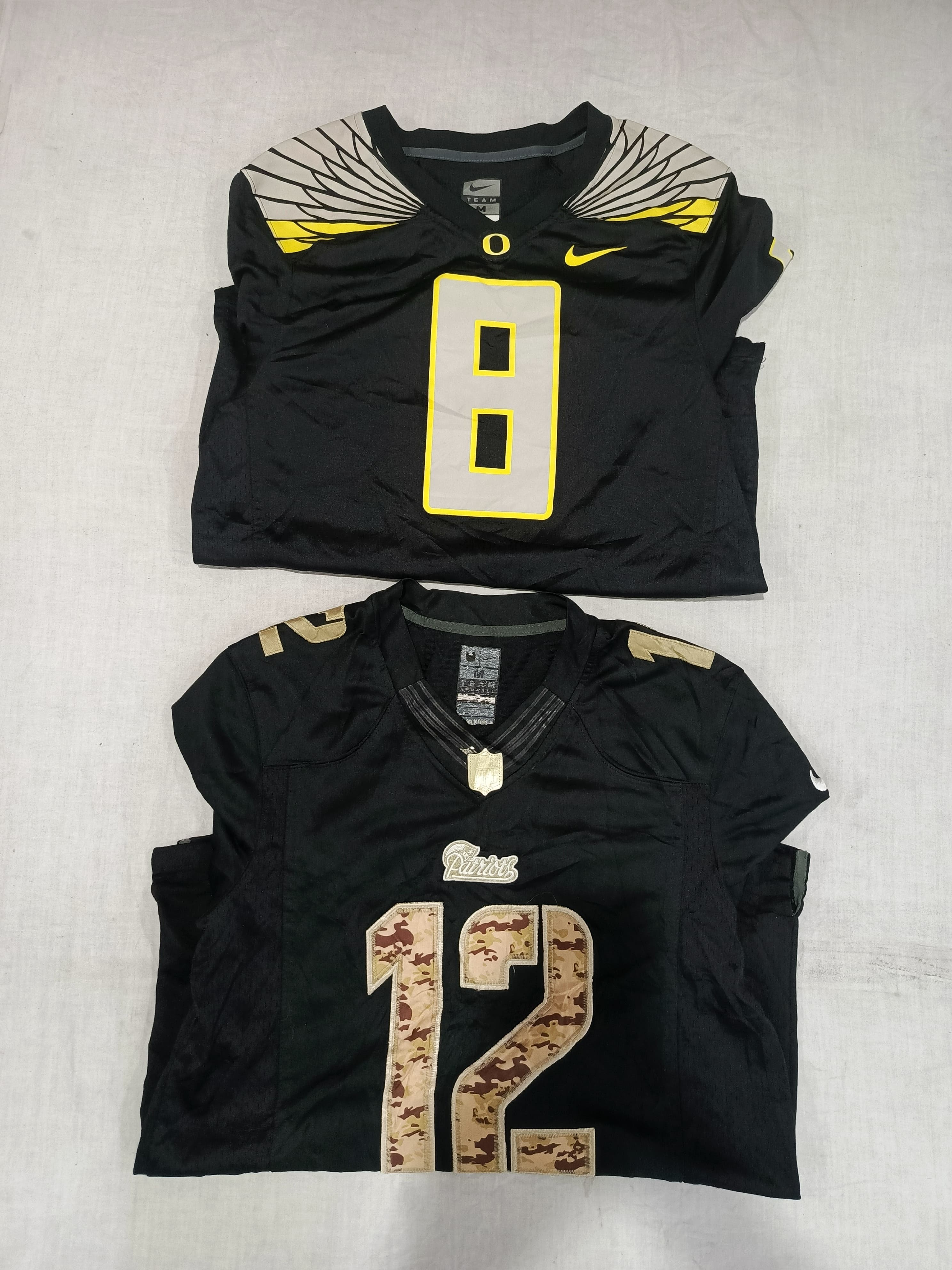 NFL NHL NBA Tシャツ