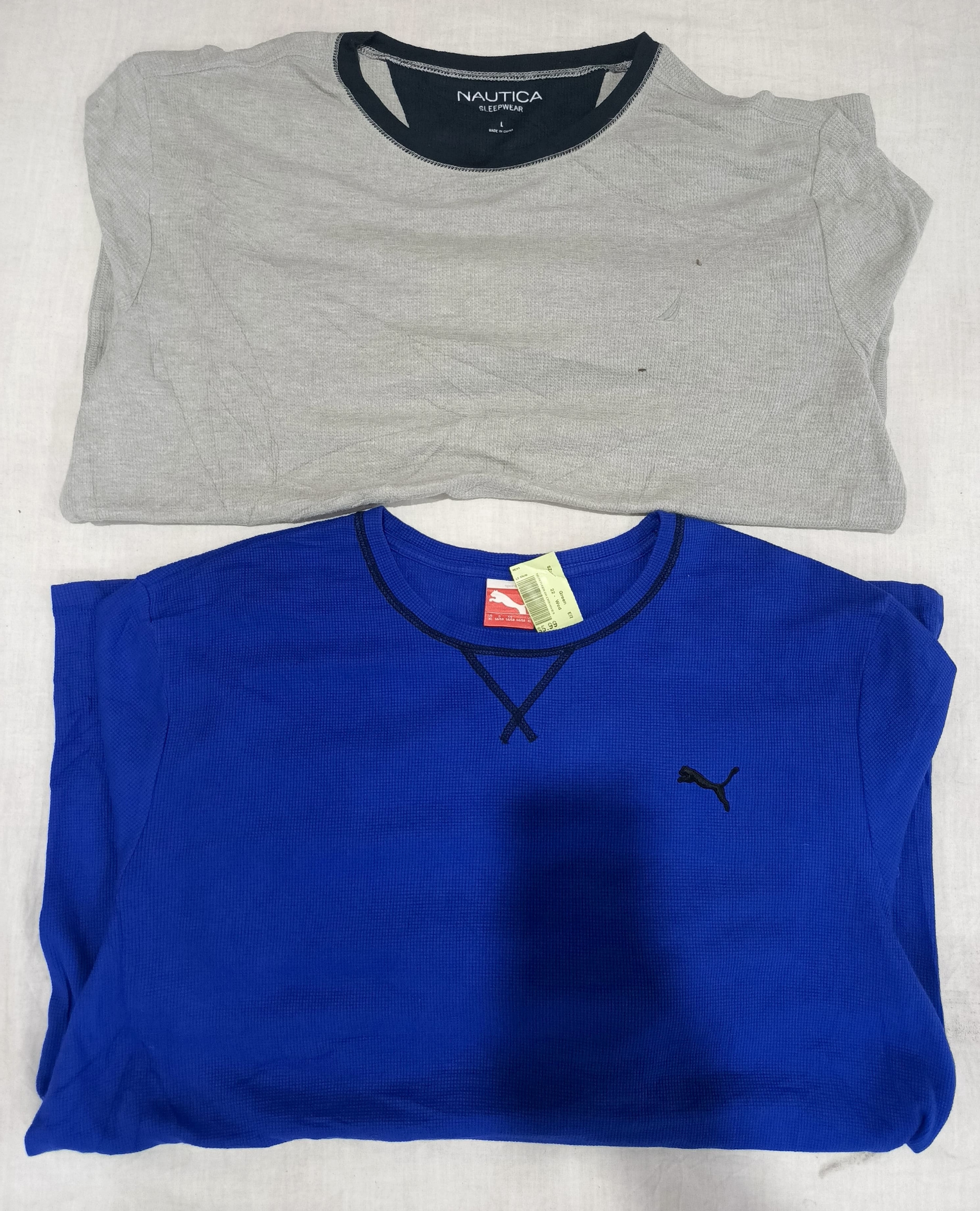 サーマル T シャツ