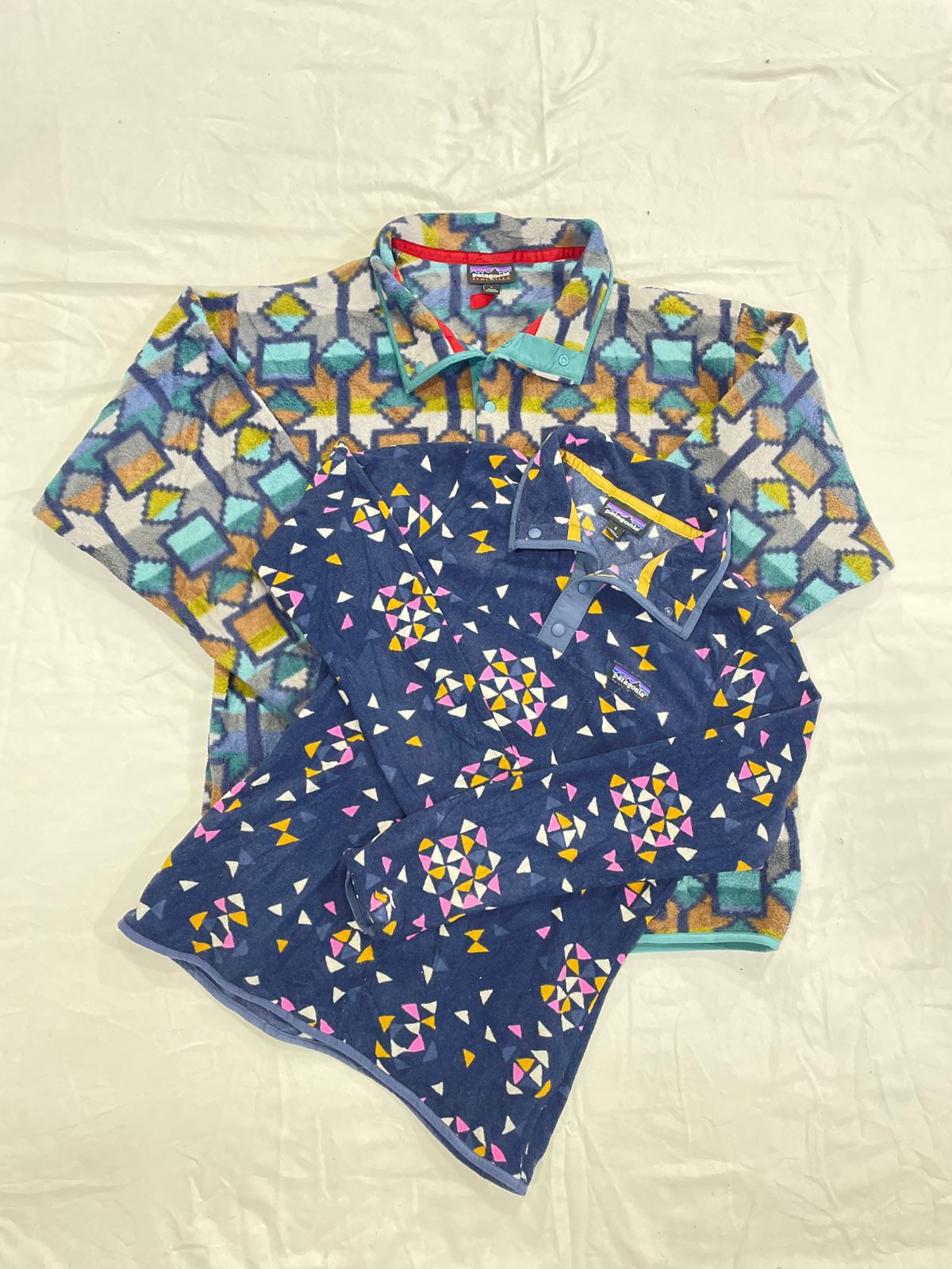 パタゴニアフリース