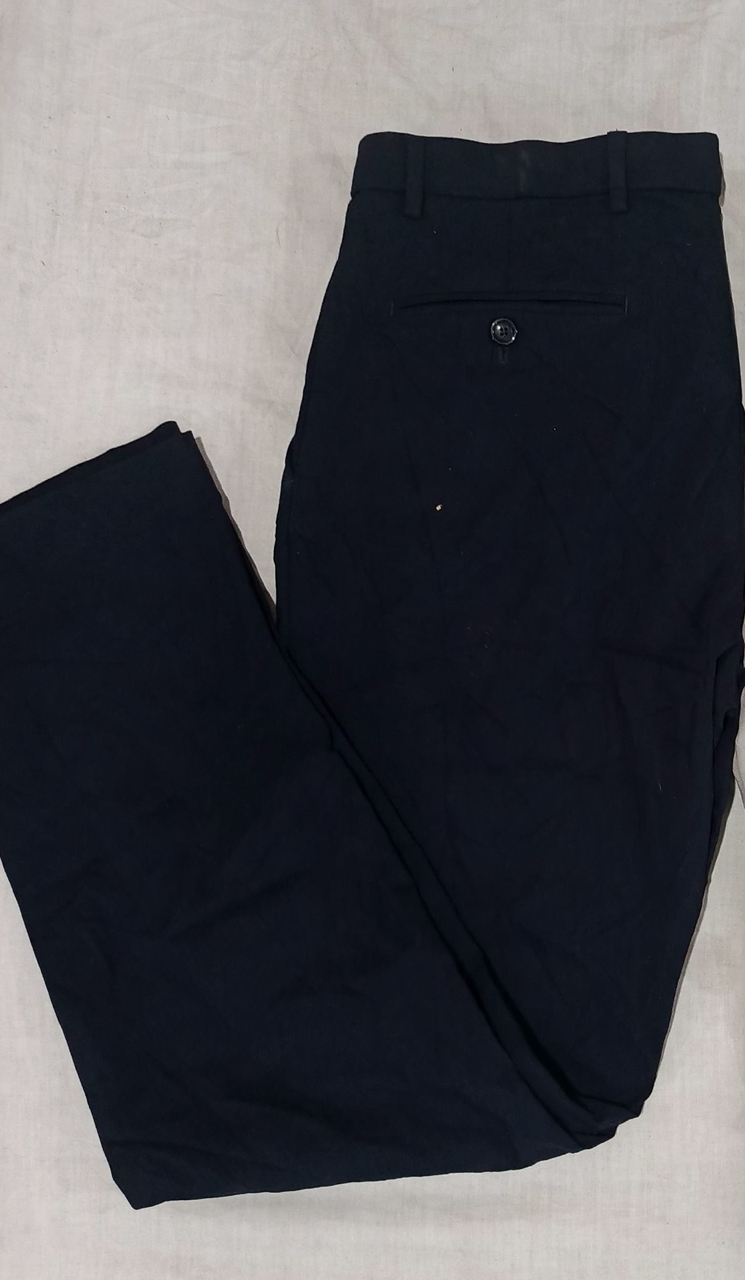 ミックス ブランデッド コットンパンツ