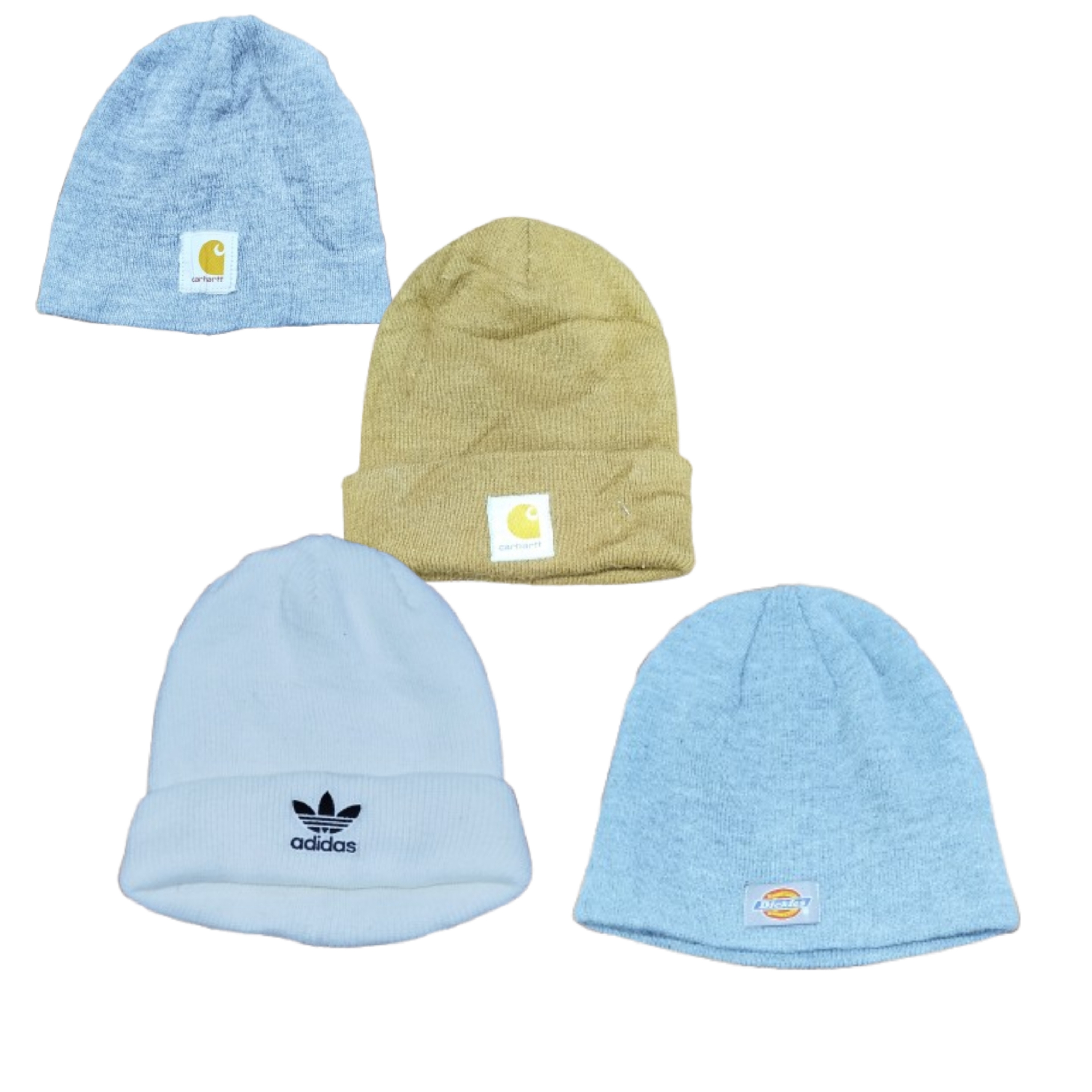 ブランドのビーニー (RVV-026)