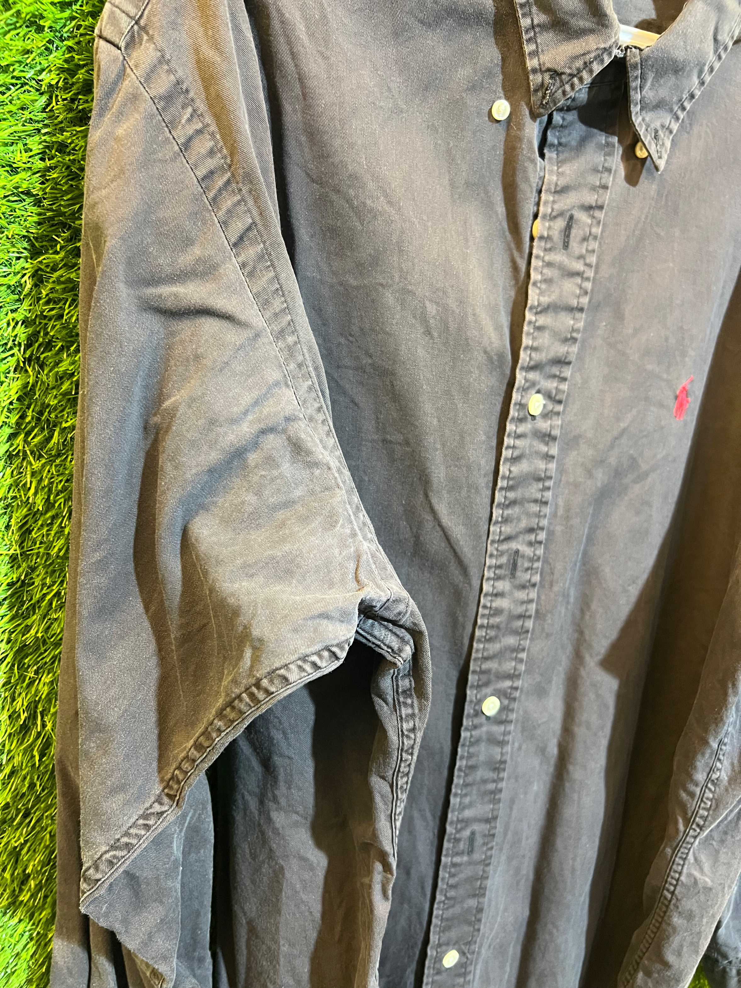 Premium Ralph Lauren Shirts