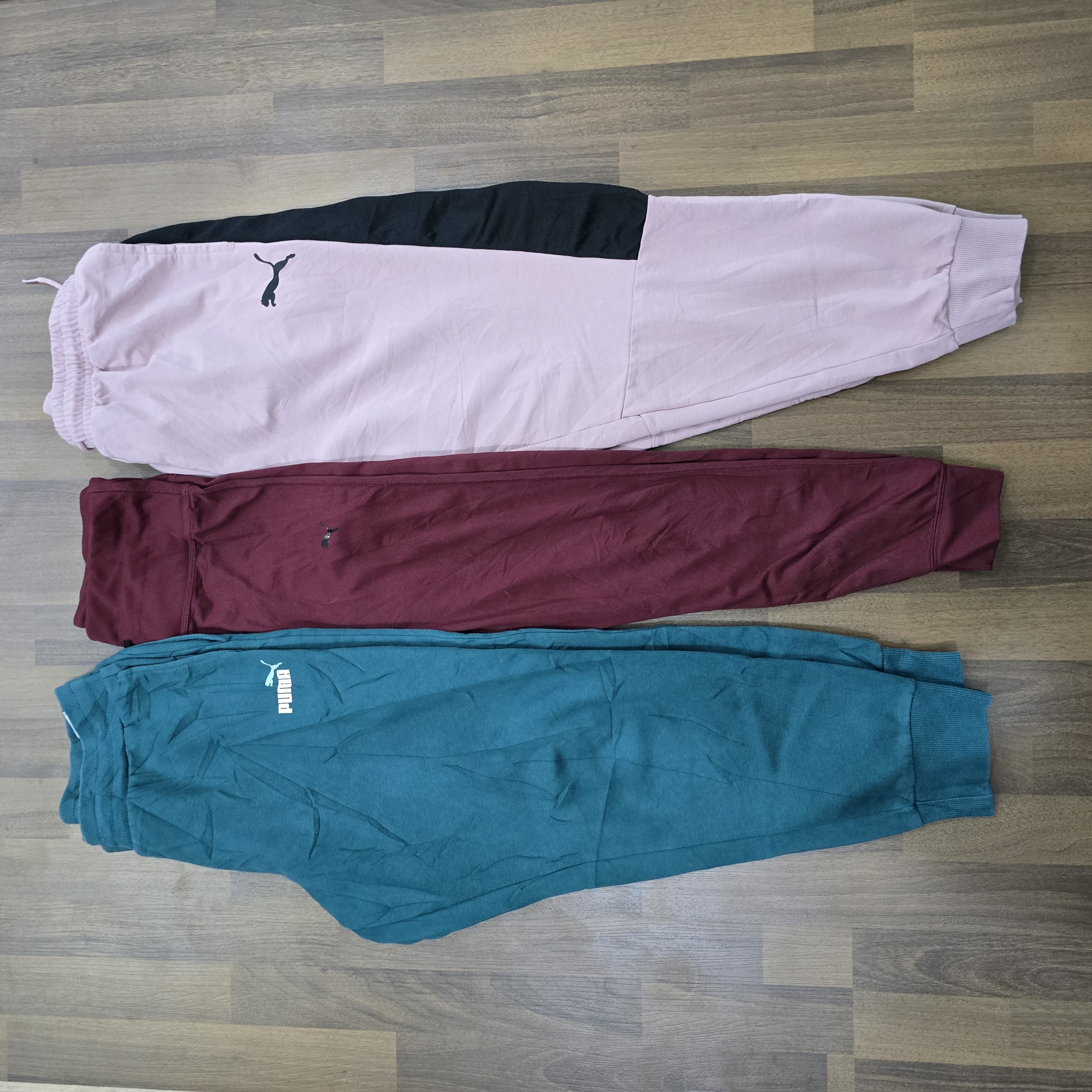 AV-0295 プーマトラウザー