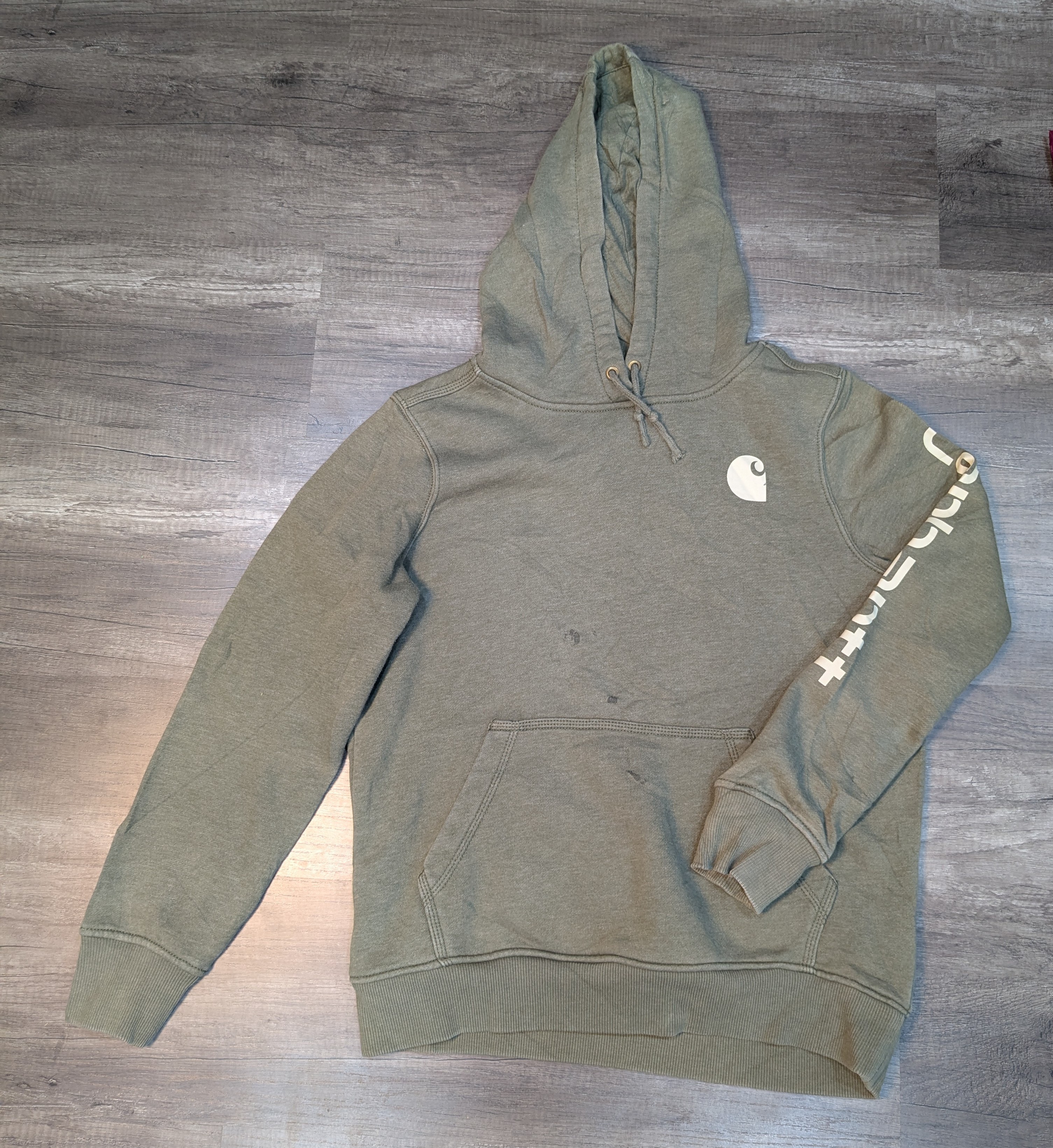 883 - Carhartt フーディ