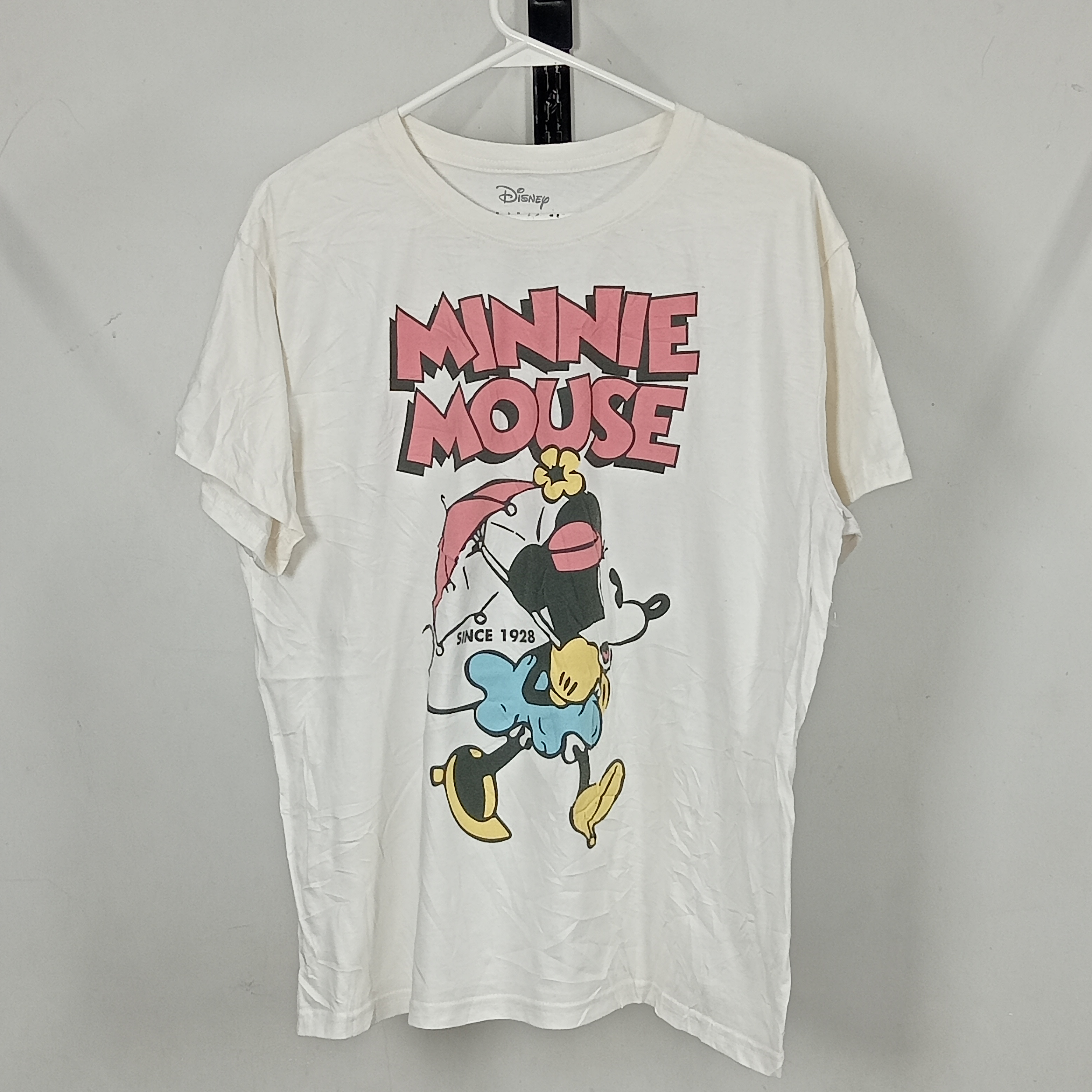 DISNEY T-SHIRTS BUNDLE 7