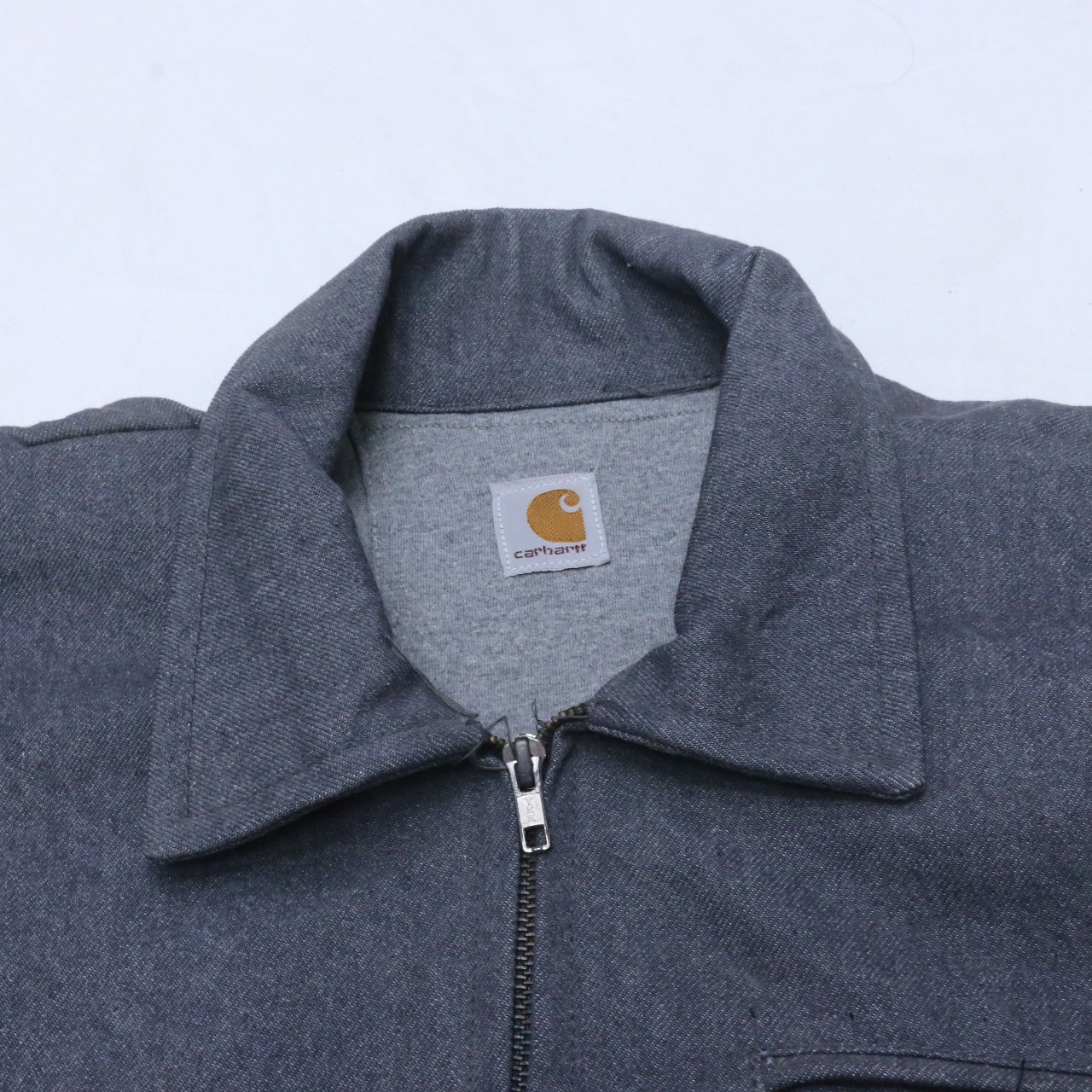 CR749 Reworked Style Men's Workwear Carhartt Jacket