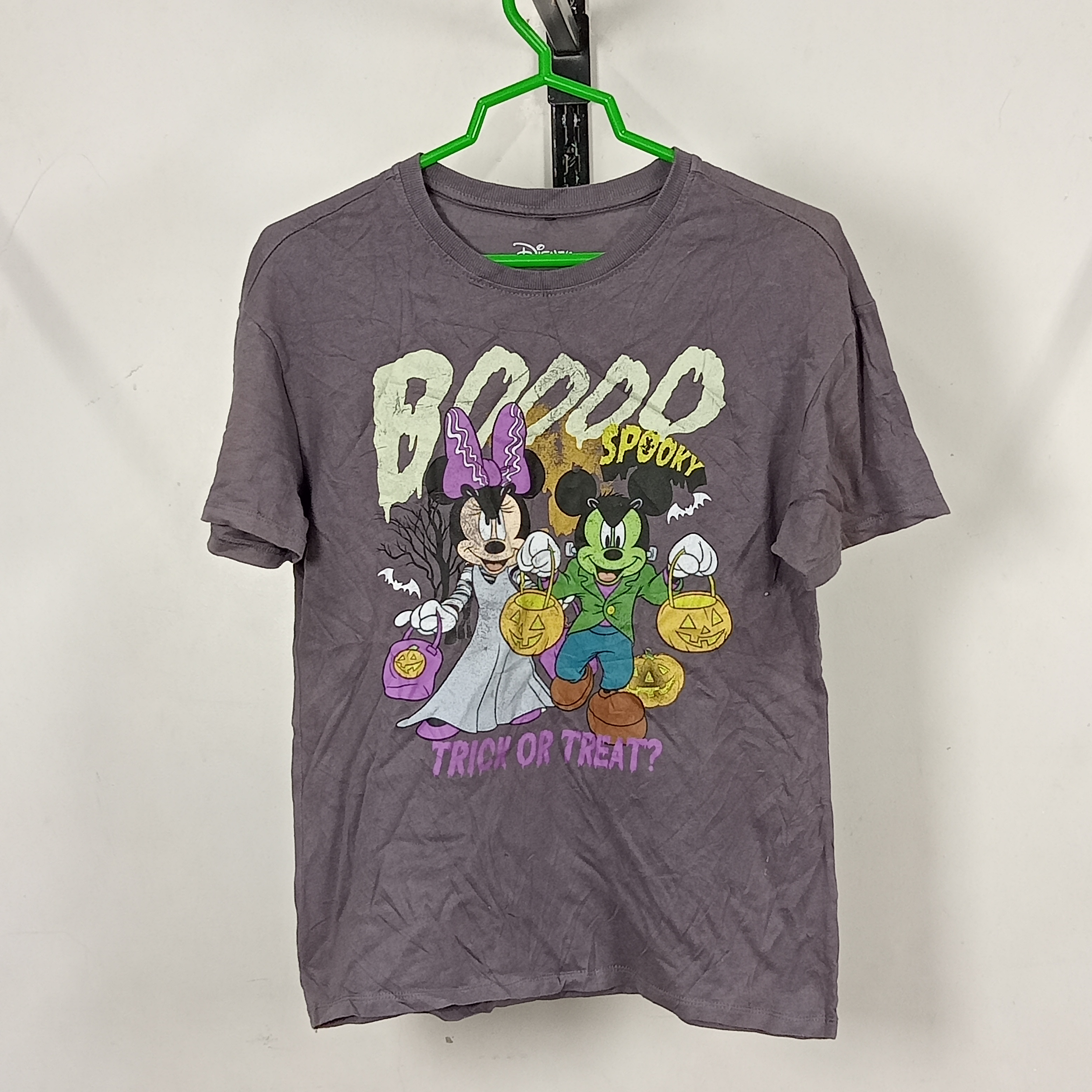 「DISNEY T-SHIRTS BUNDLE 12」