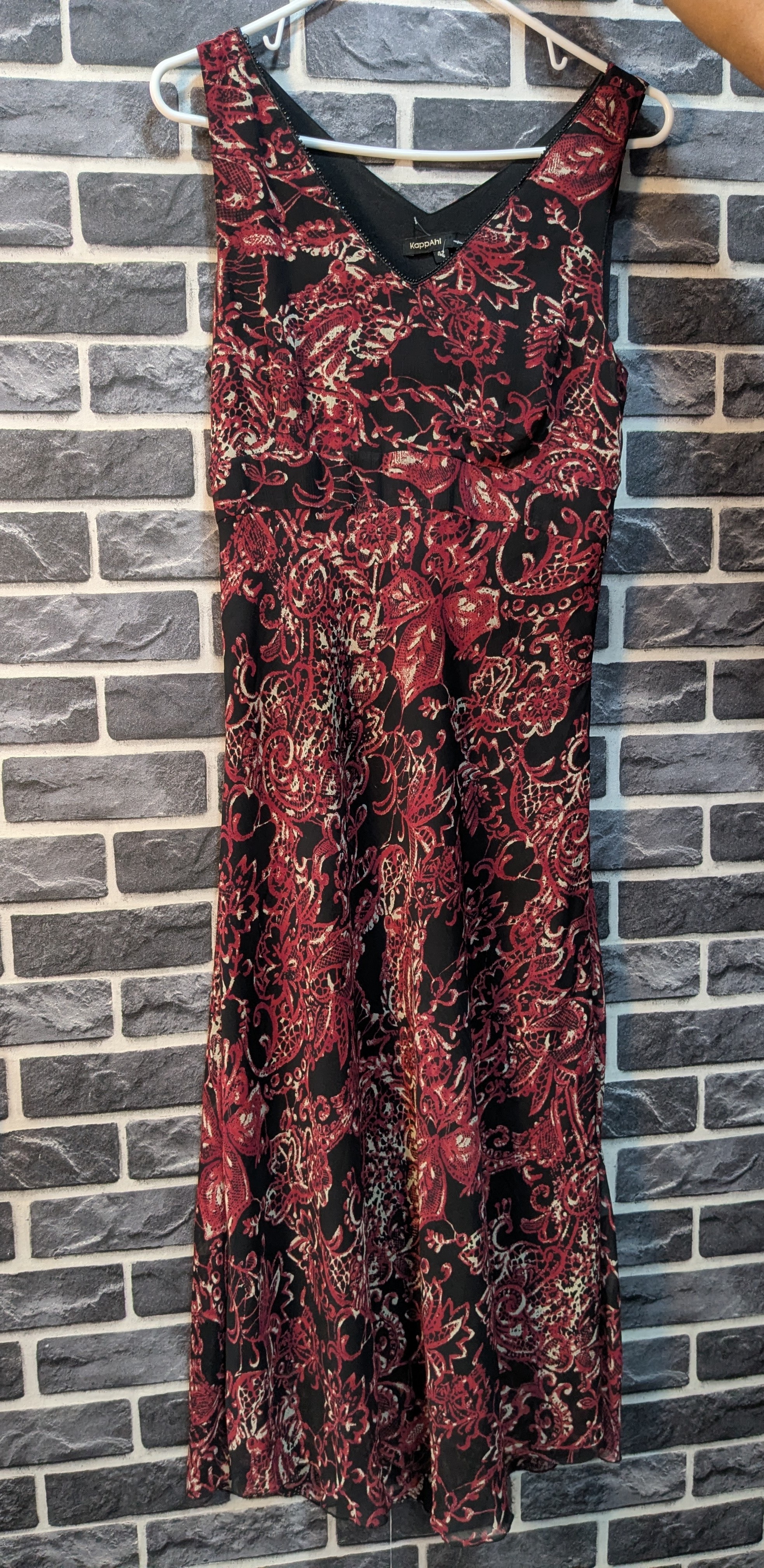 888 - Y2Kスタイルドレス