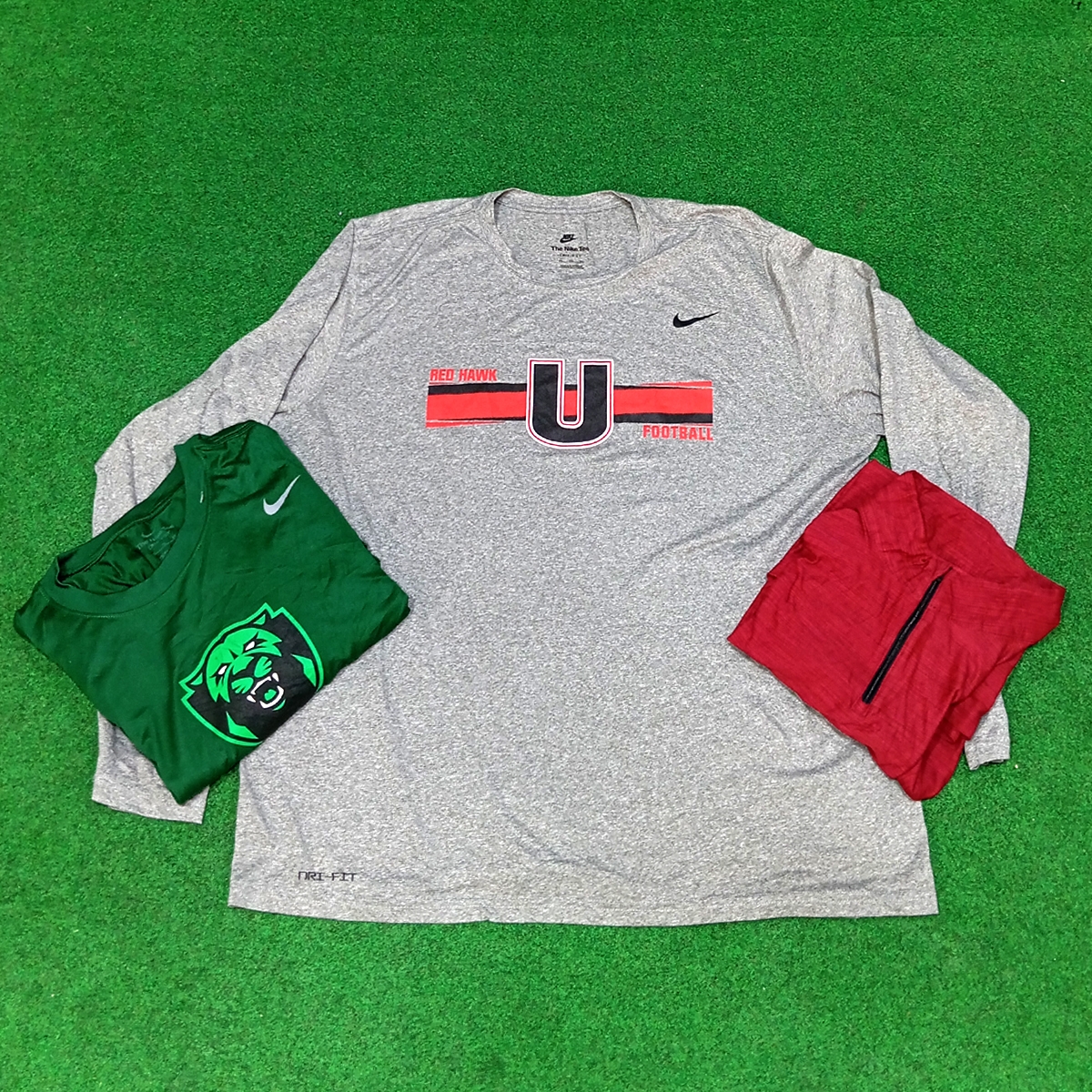 ナイキ ロングスリーブ Tシャツ