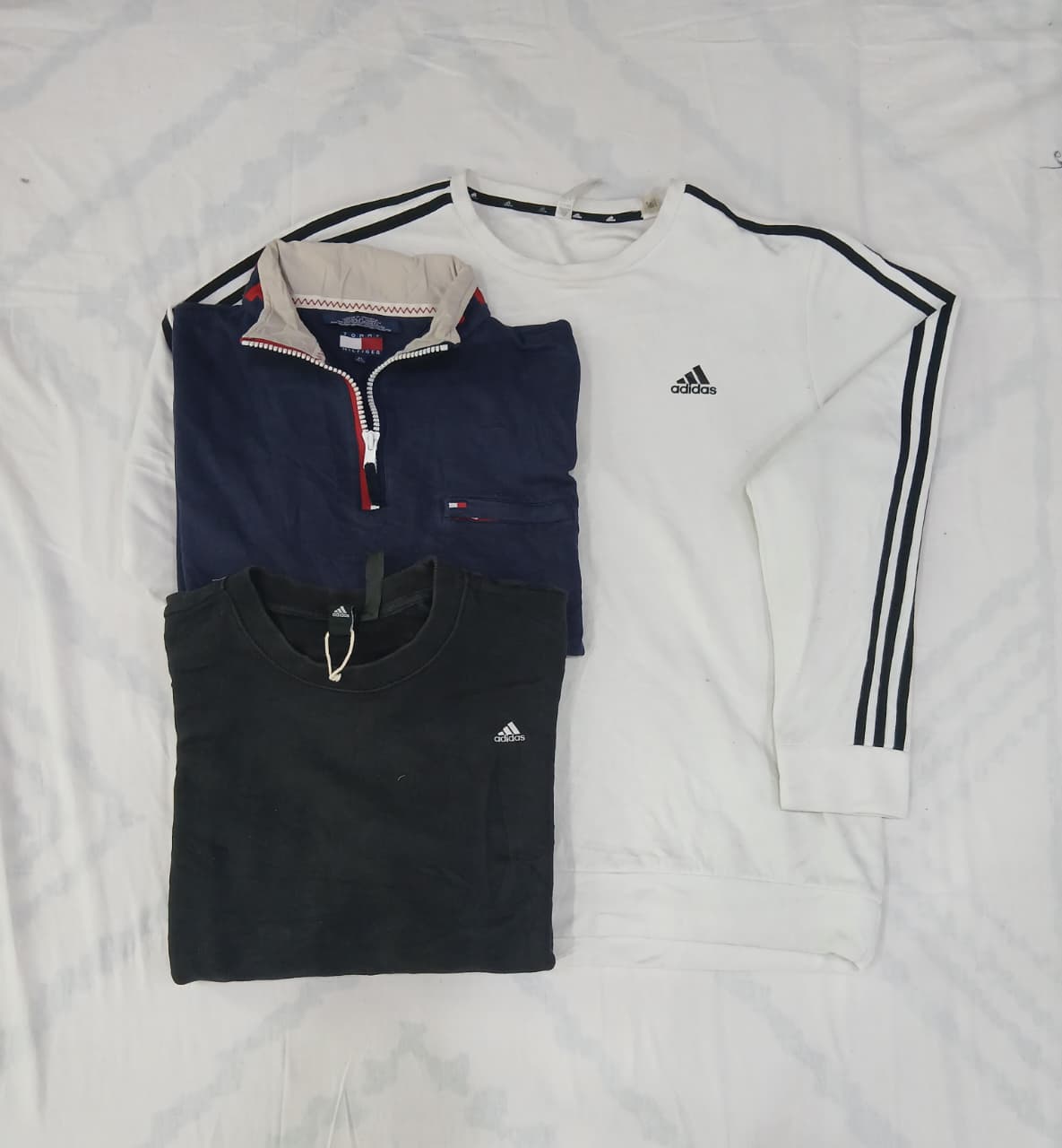 CRZ0793 Vintage Sweatshirts