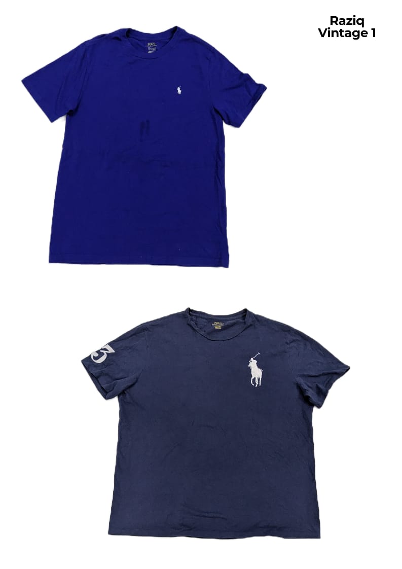 Ralph Lauren Tshirts