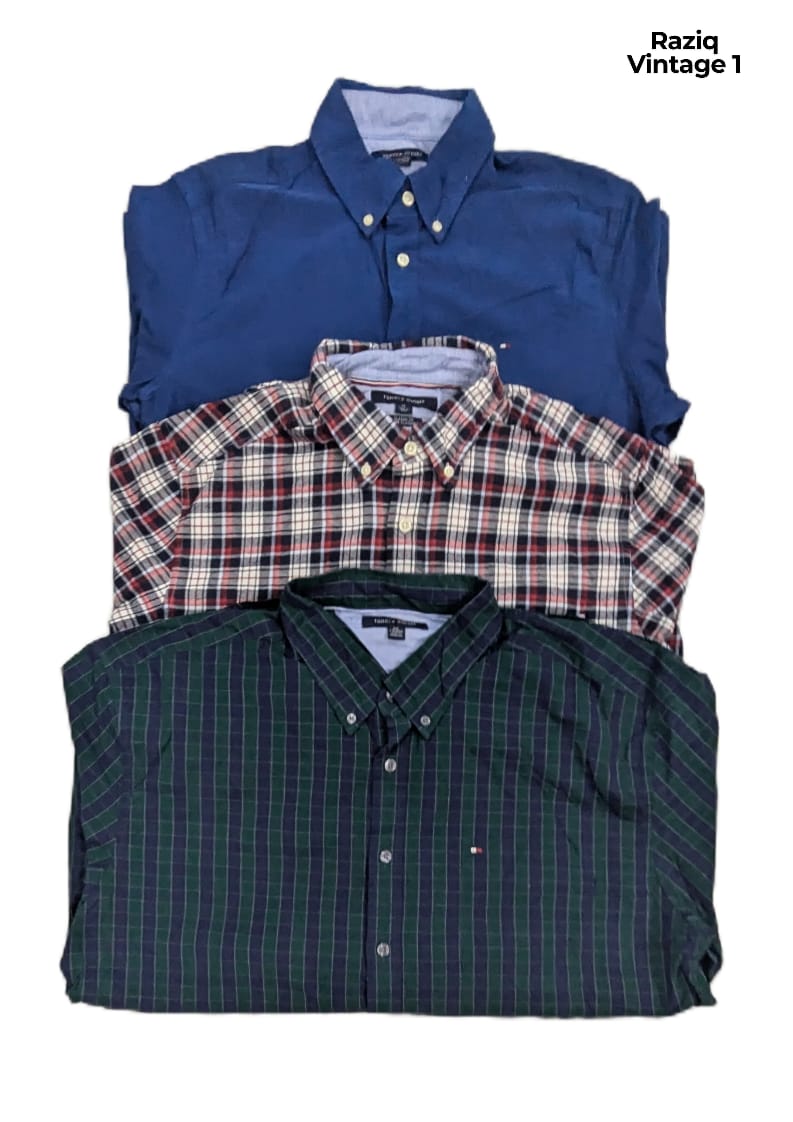 💥 Tommy Hilfiger Shirts