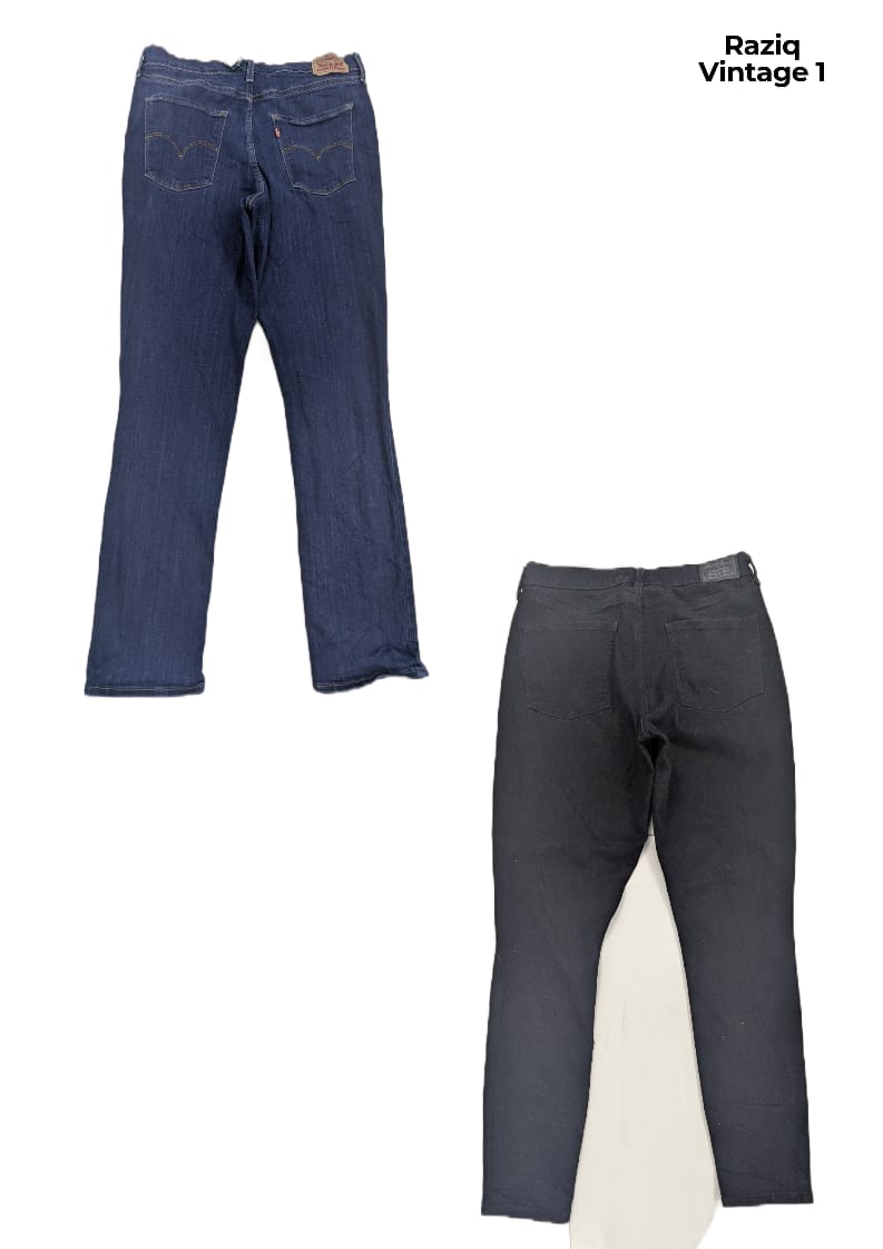 💥 Woman Levi's Jeans