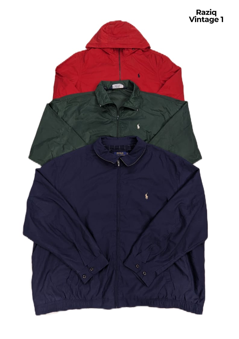 💥 Ralph Lauren Jackets