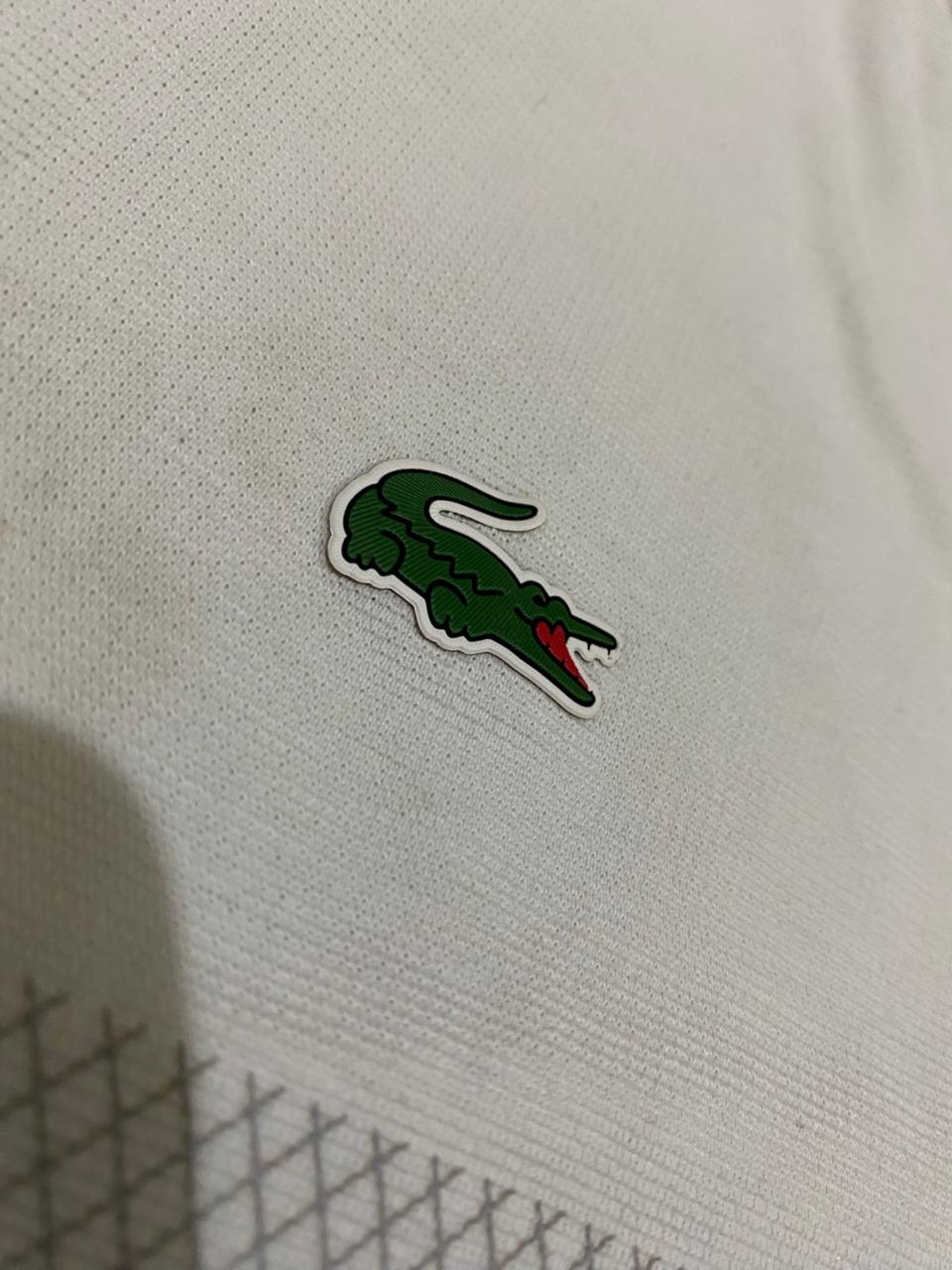 Lacoste T shirts