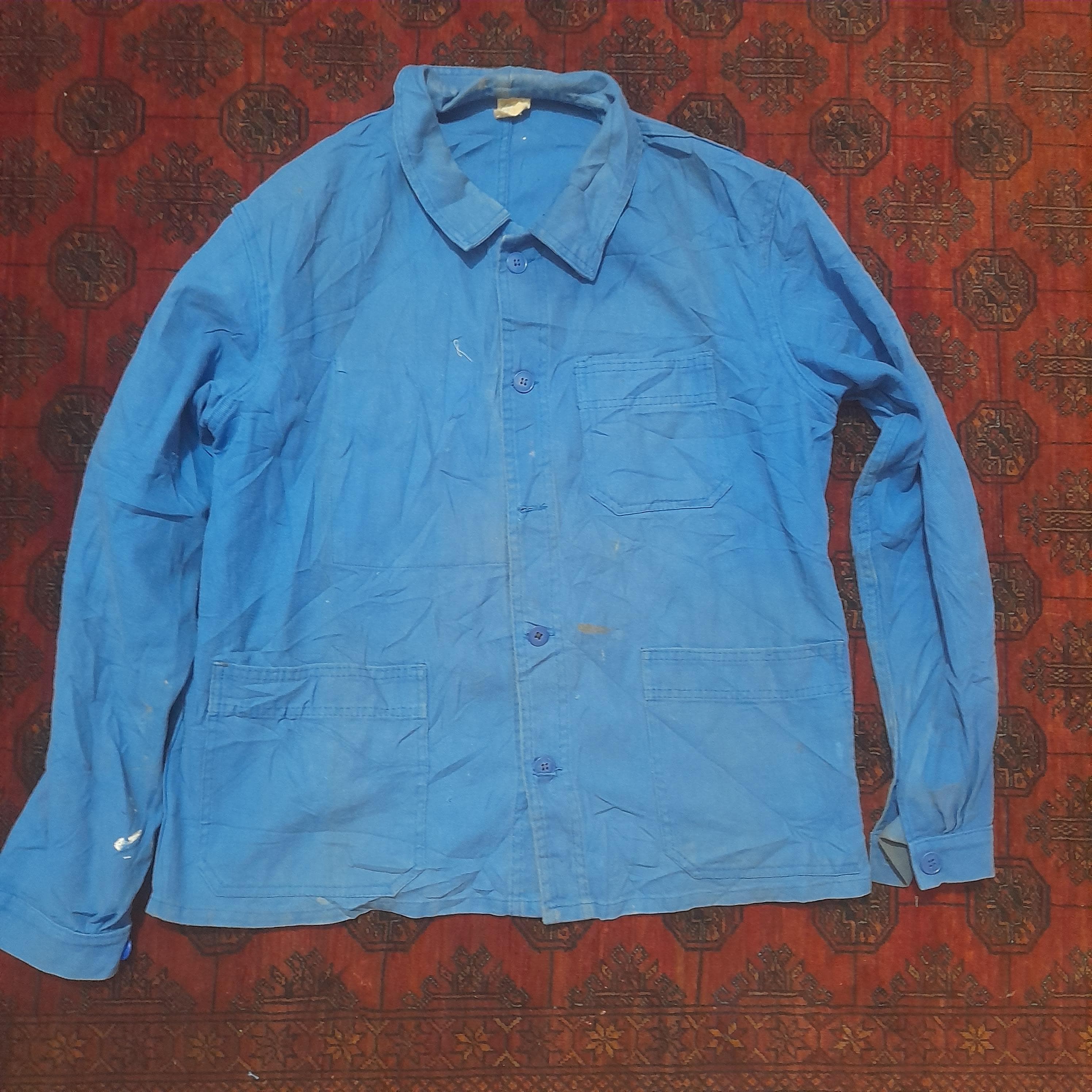 Workwear shirt  P7B41