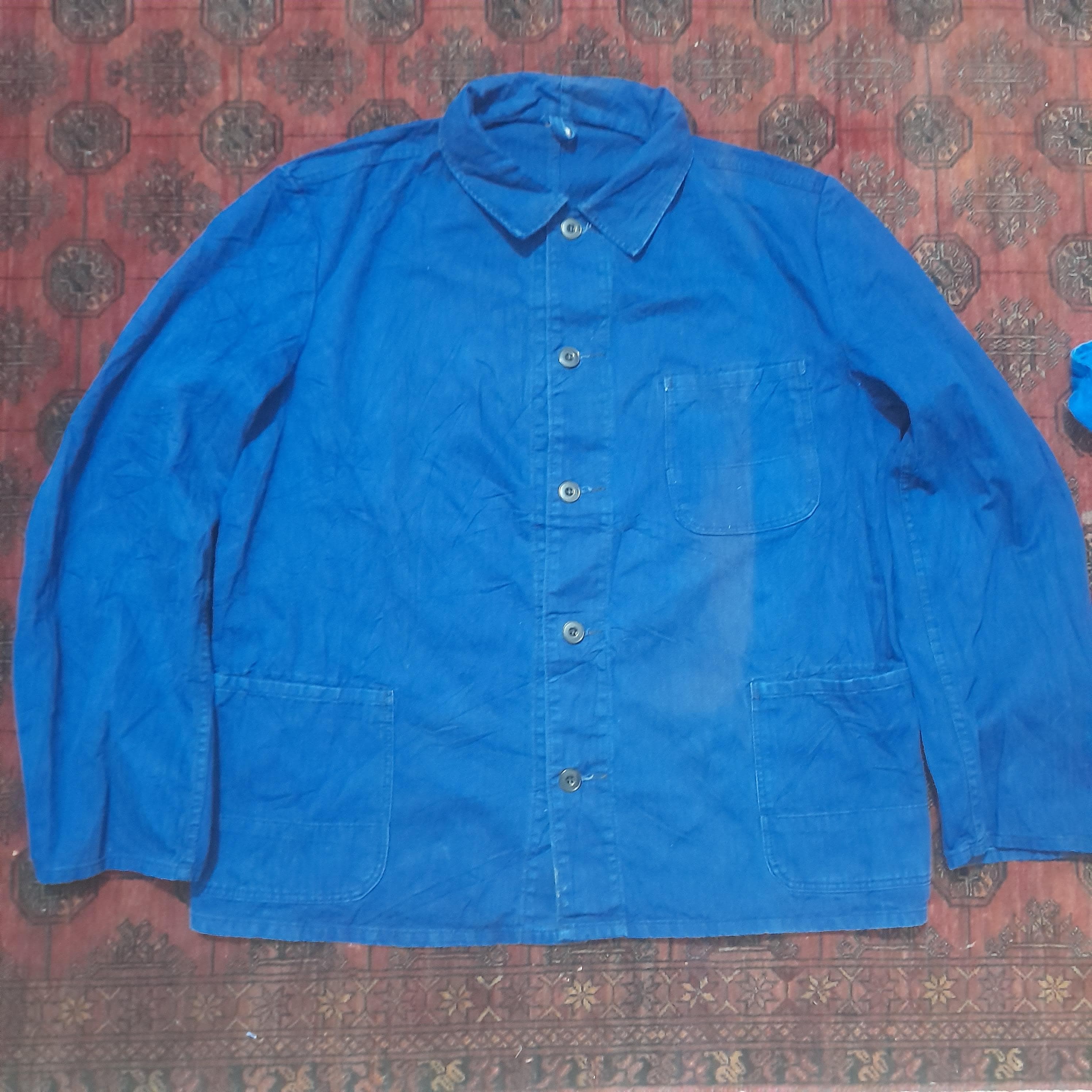 Workwear shirt P6B42