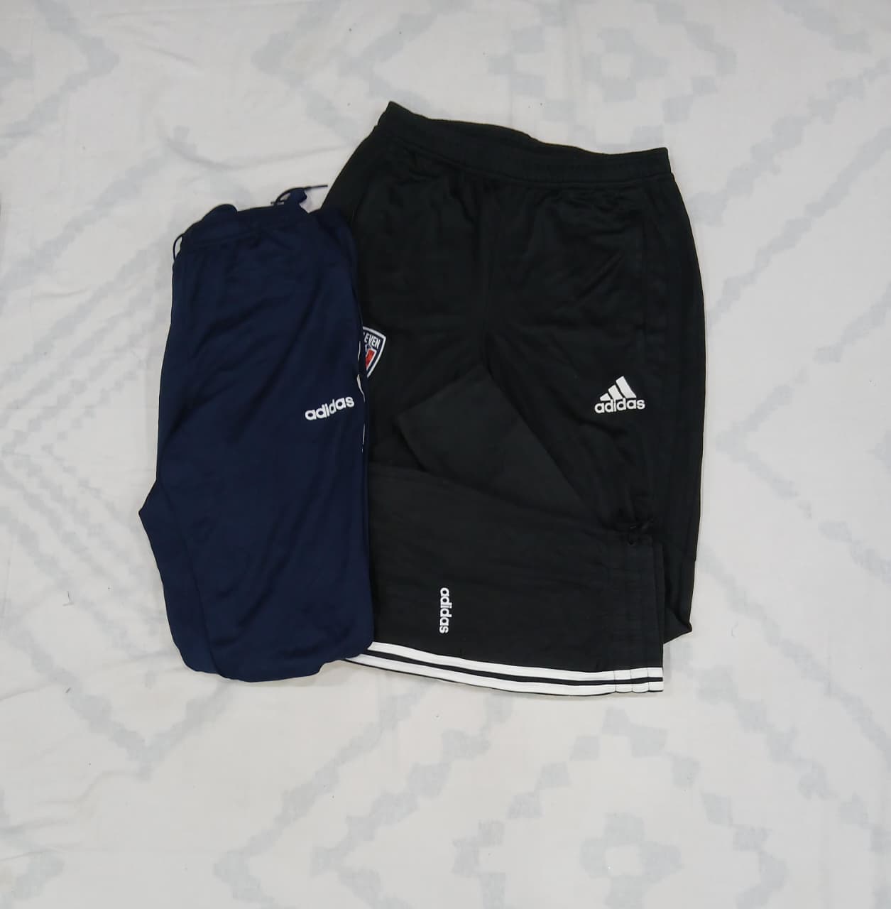 ZV0768 Nike & Adidas Sports Trousers