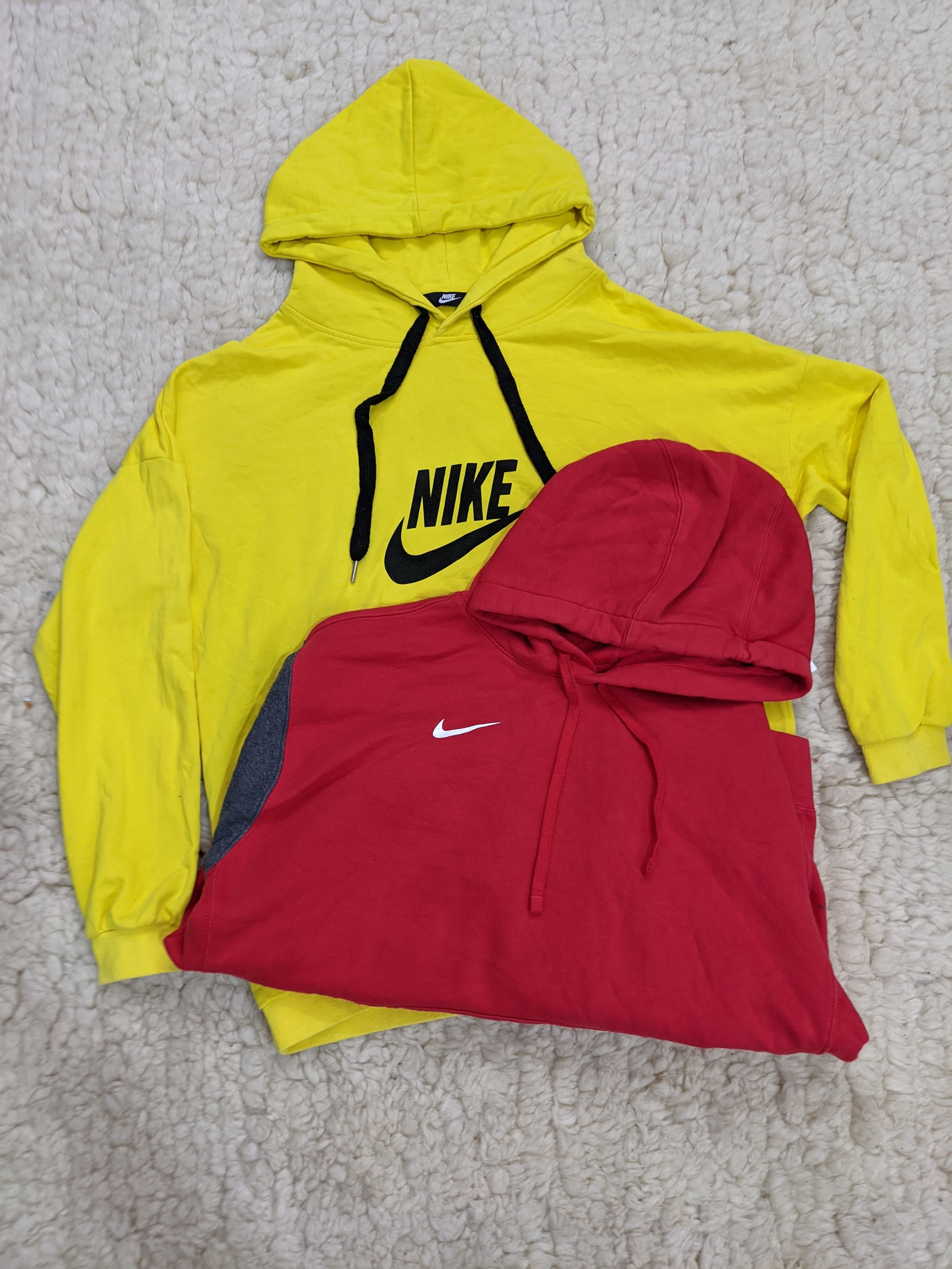 Nike Hoodies