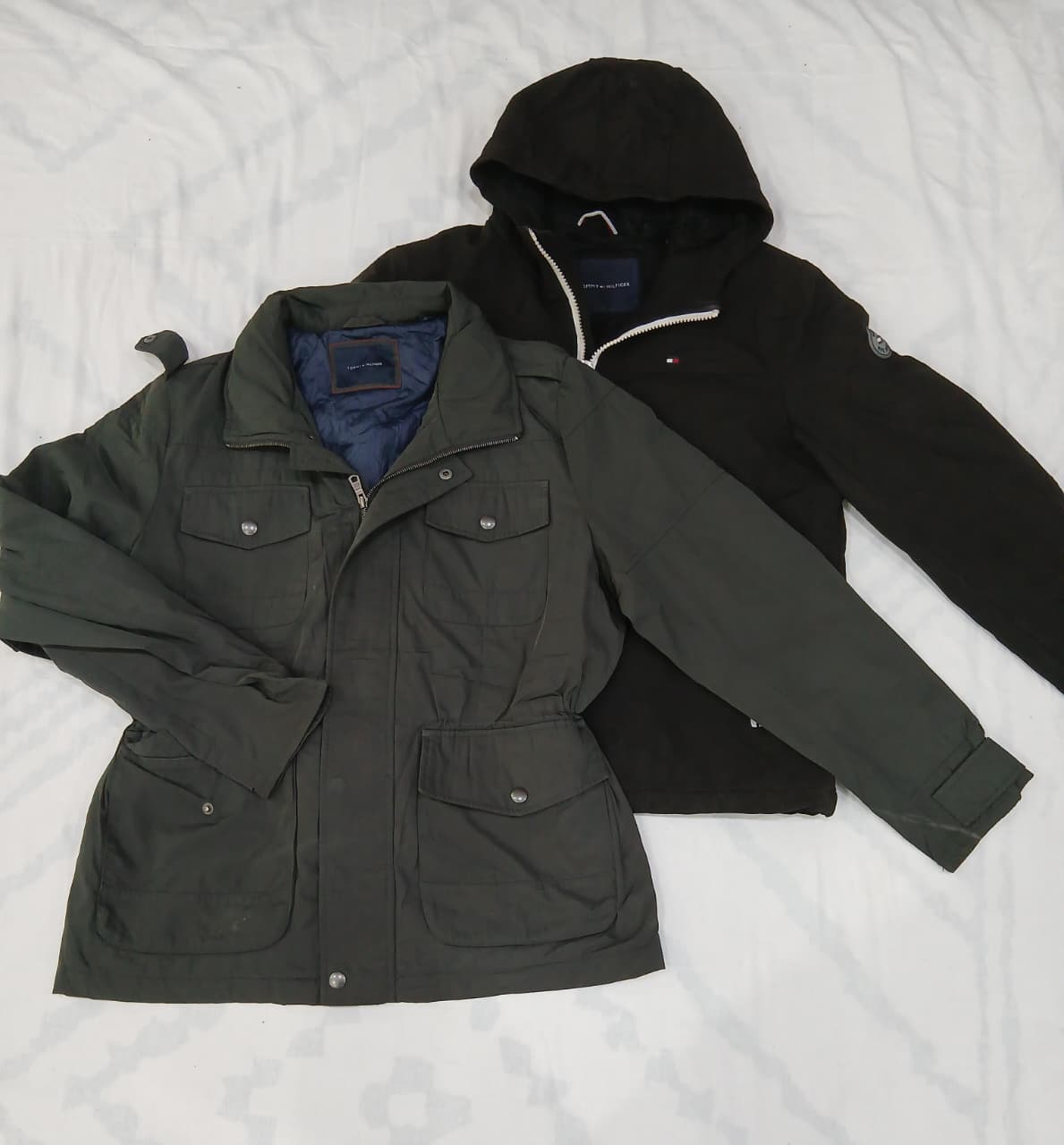 ZV0782 Tommy Mix Heavy