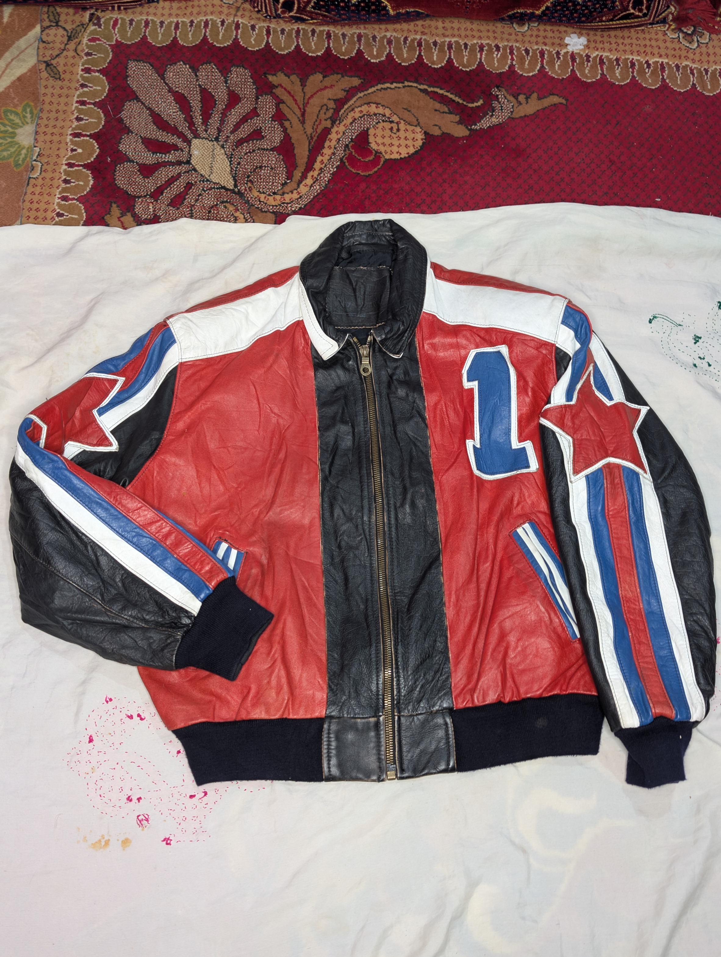 Modern Leather Jackets